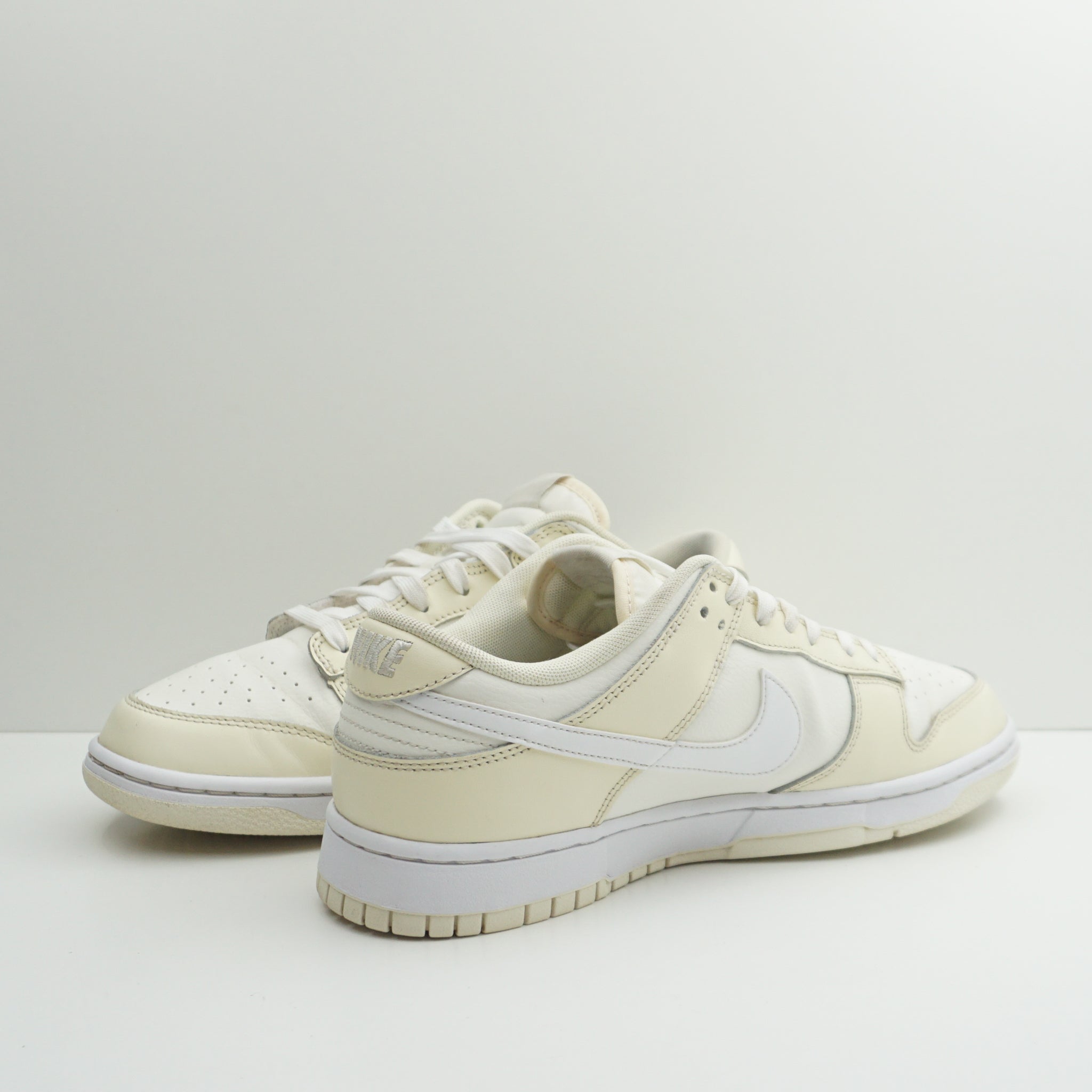 Nike Dunk Low Coconut Milk