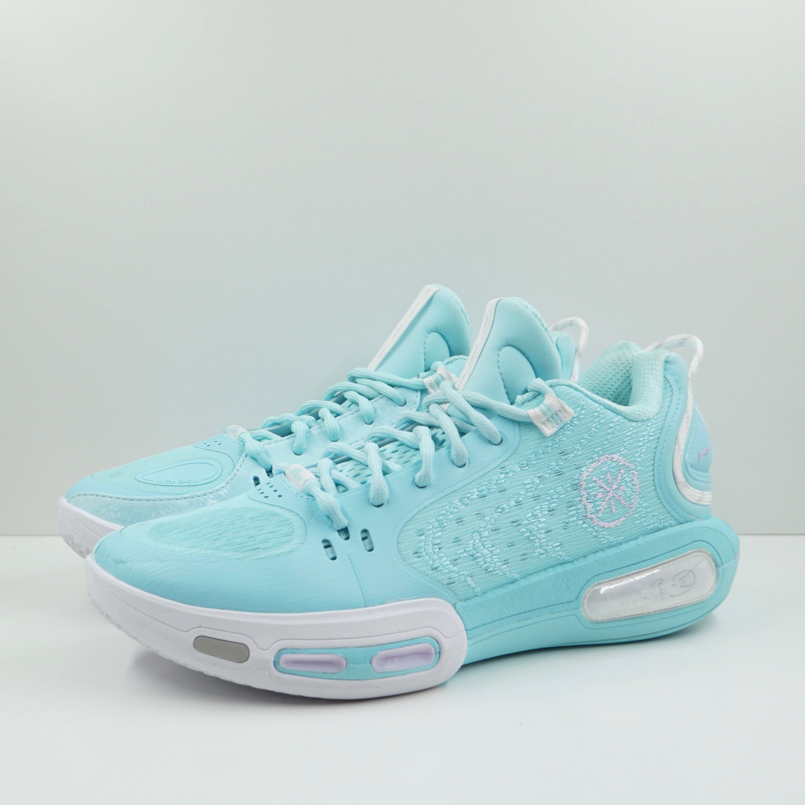 Li-Ning Way of Wade Shadow 7 Mint