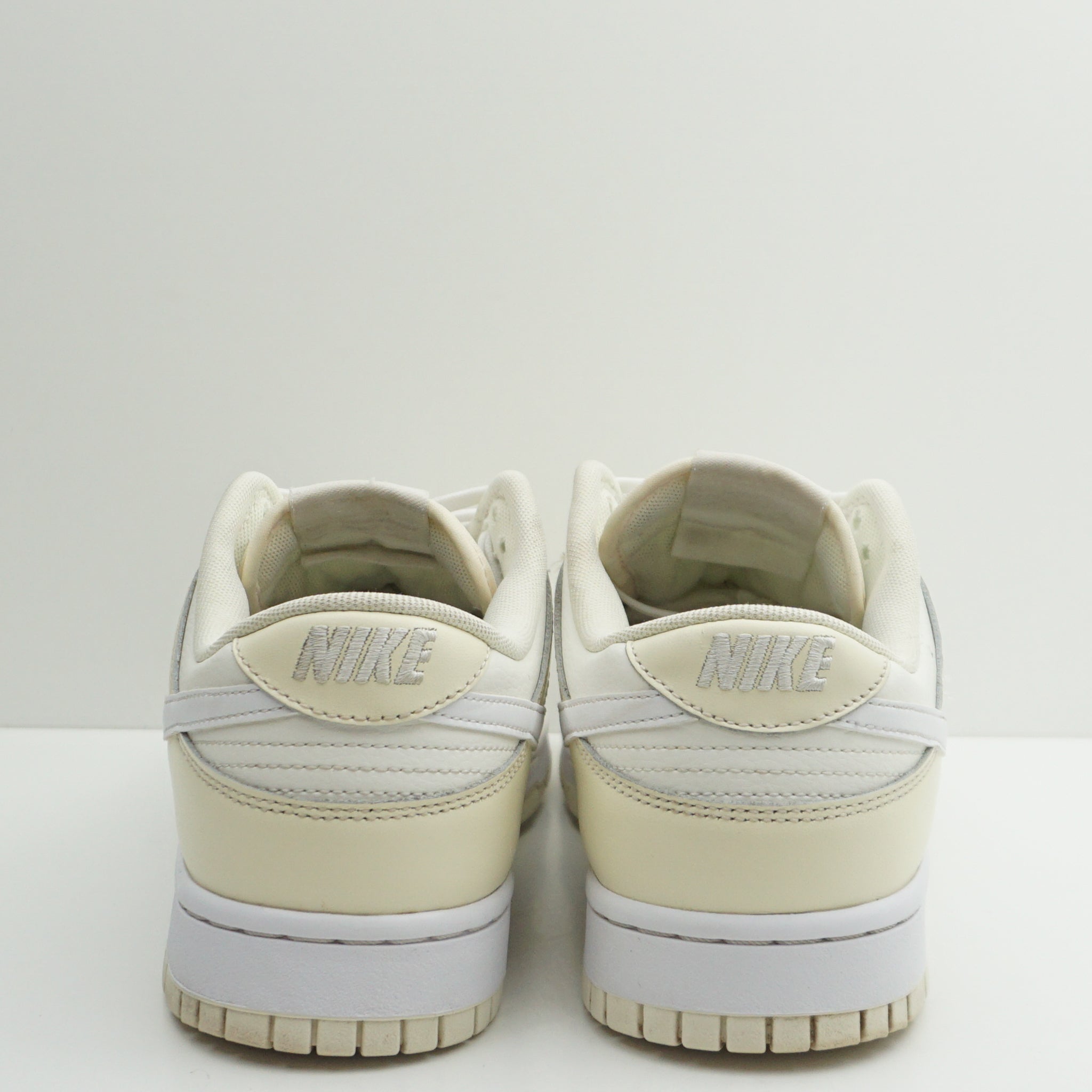 Nike Dunk Low Coconut Milk