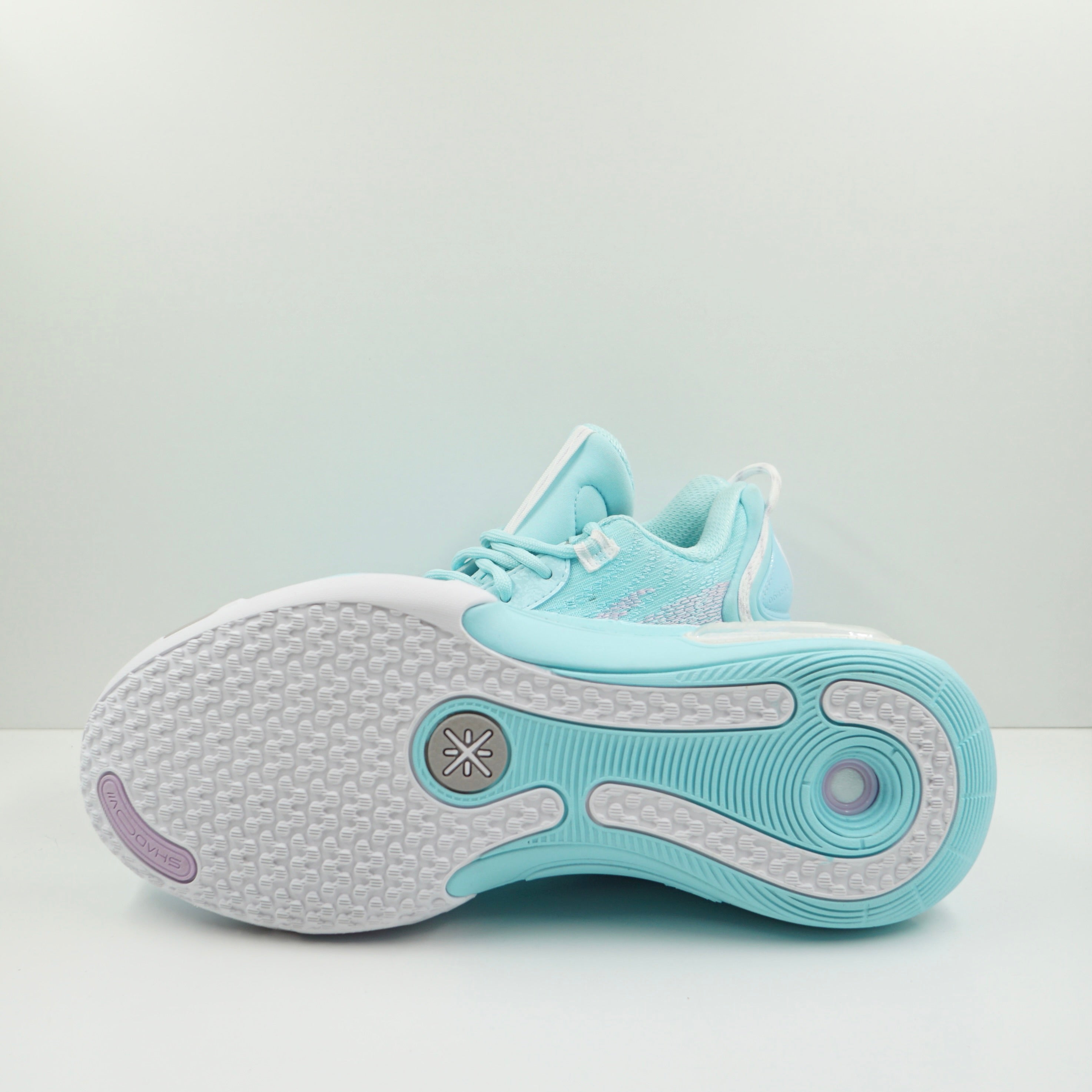 Li-Ning Way of Wade Shadow 7 Mint