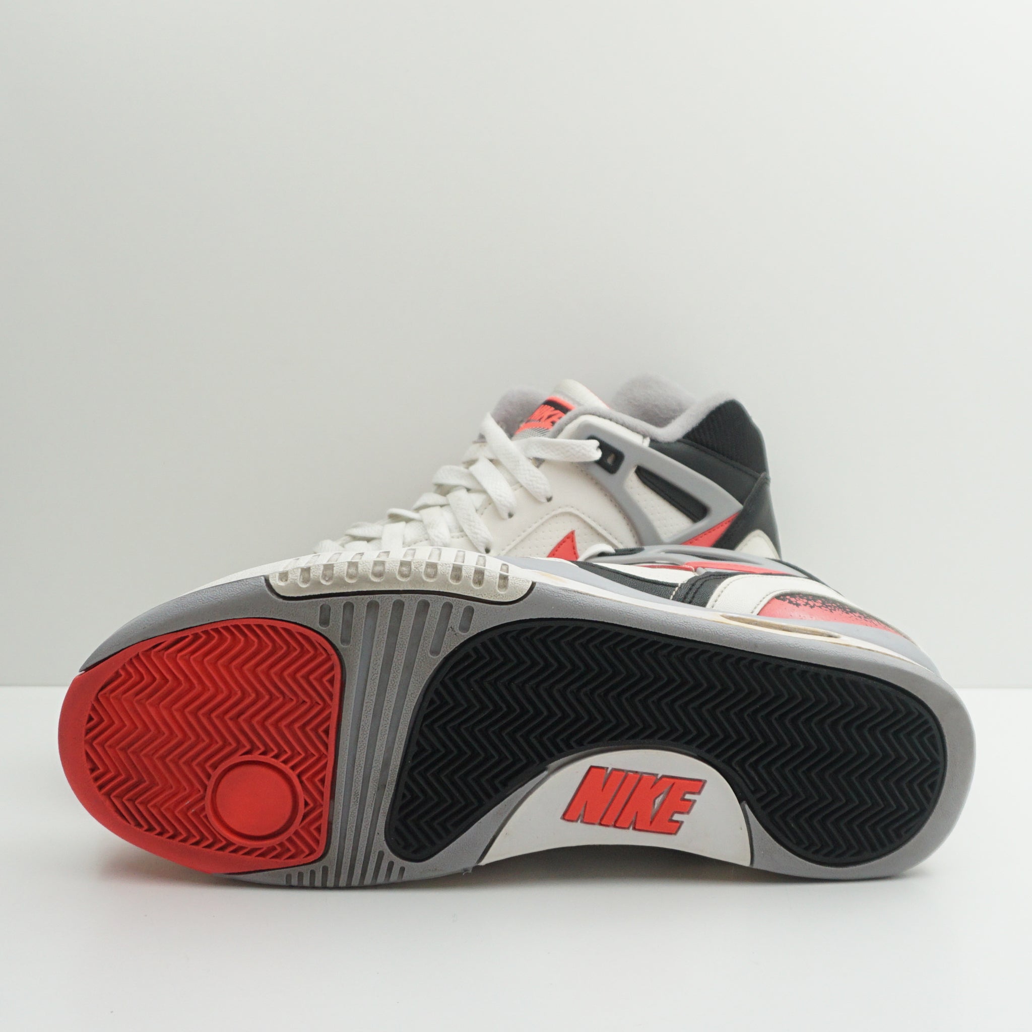Nike Air Tech Challenge II Hot Lava (2014)