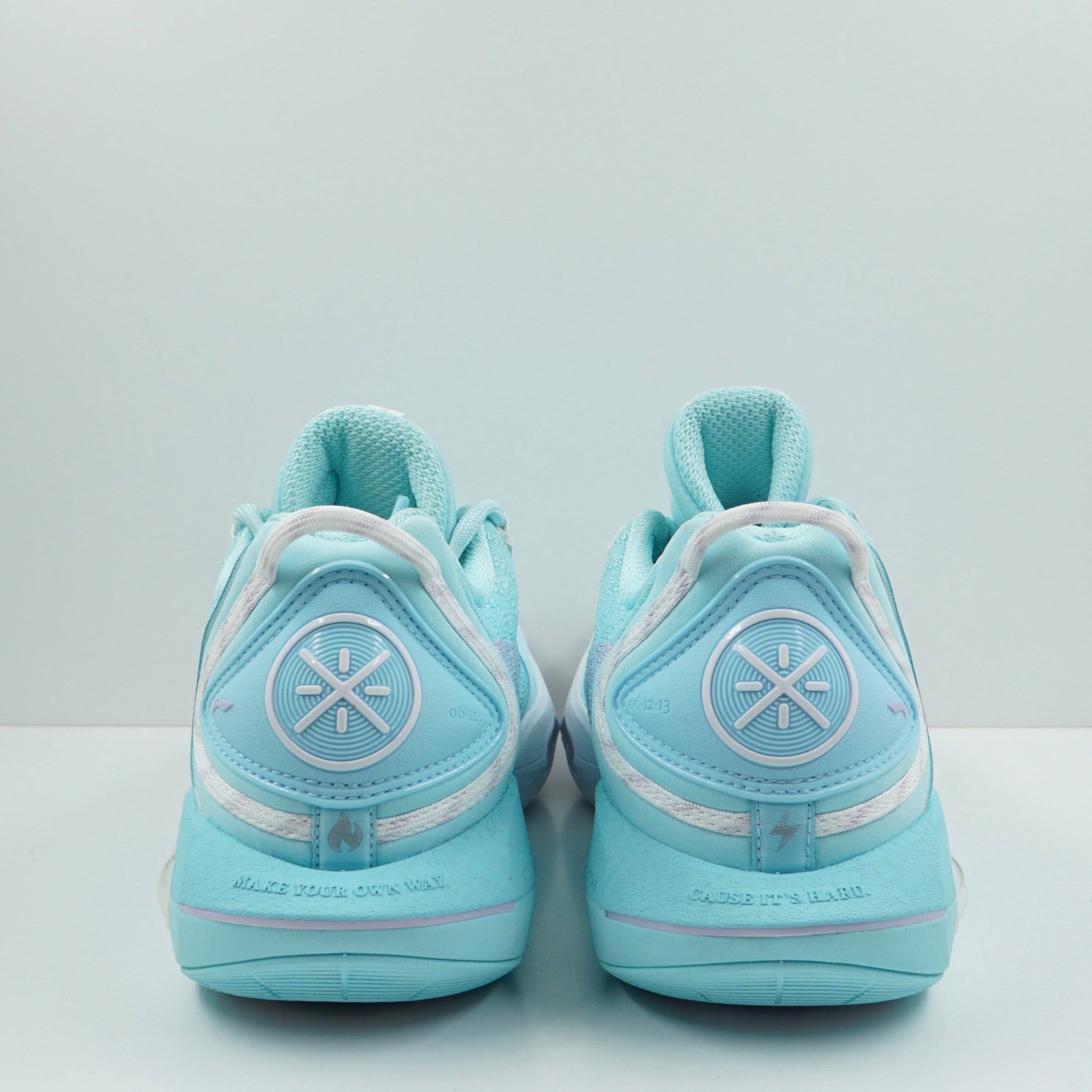 Li-Ning Way of Wade Shadow 7 Mint