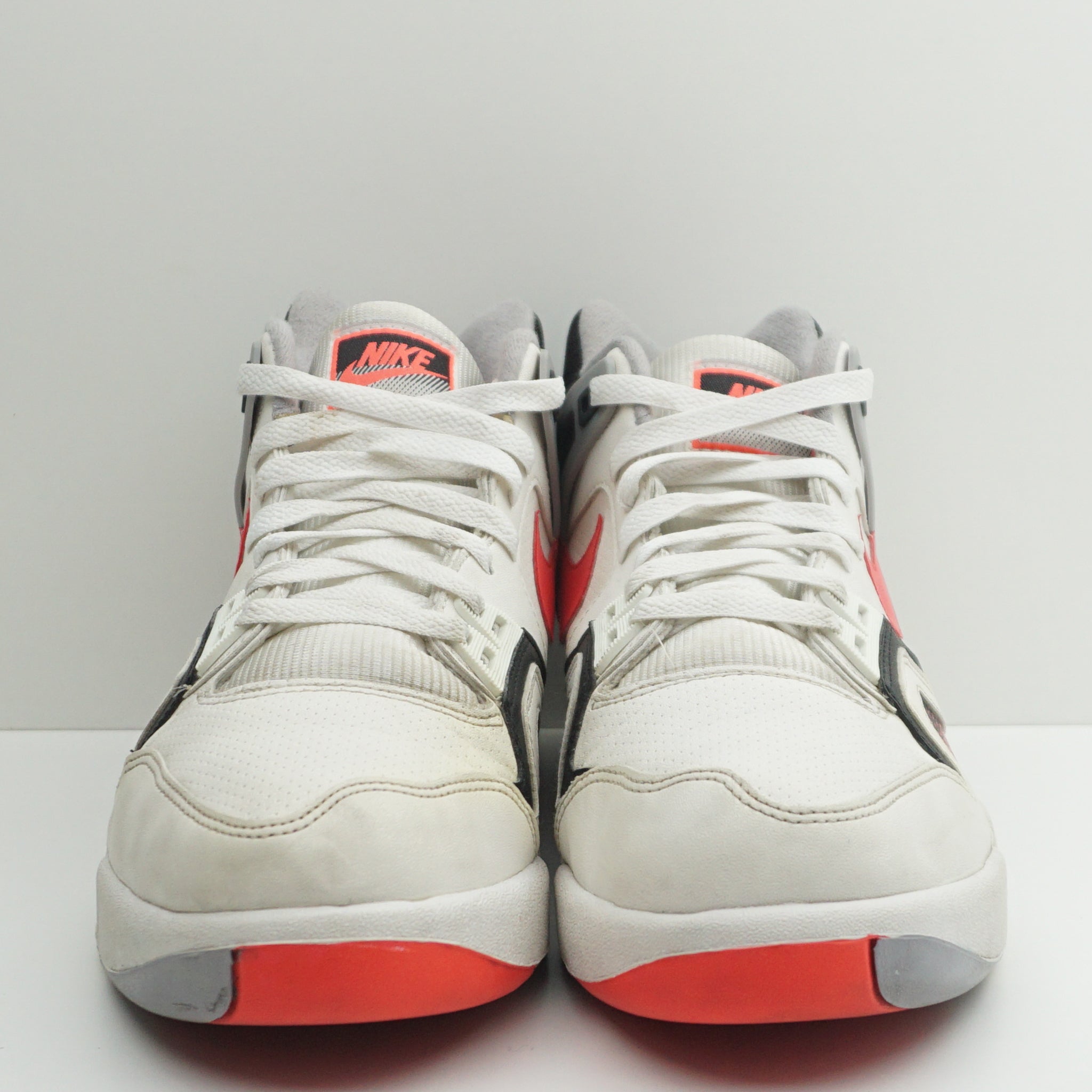 Nike Air Tech Challenge II Hot Lava (2014)