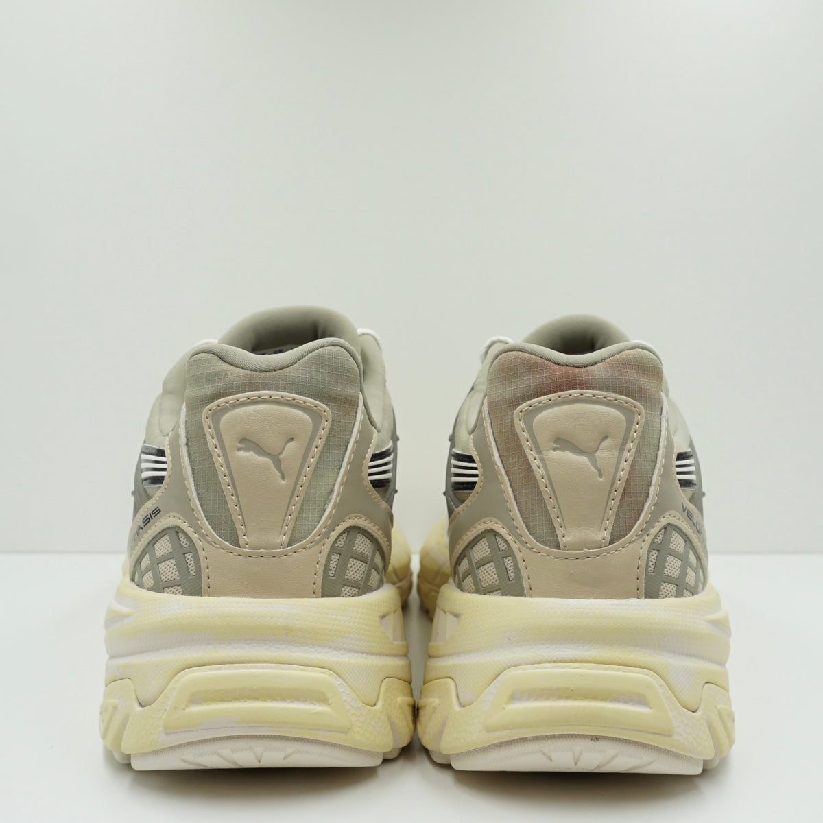 Puma X Pleasures Velophasis Overdyed