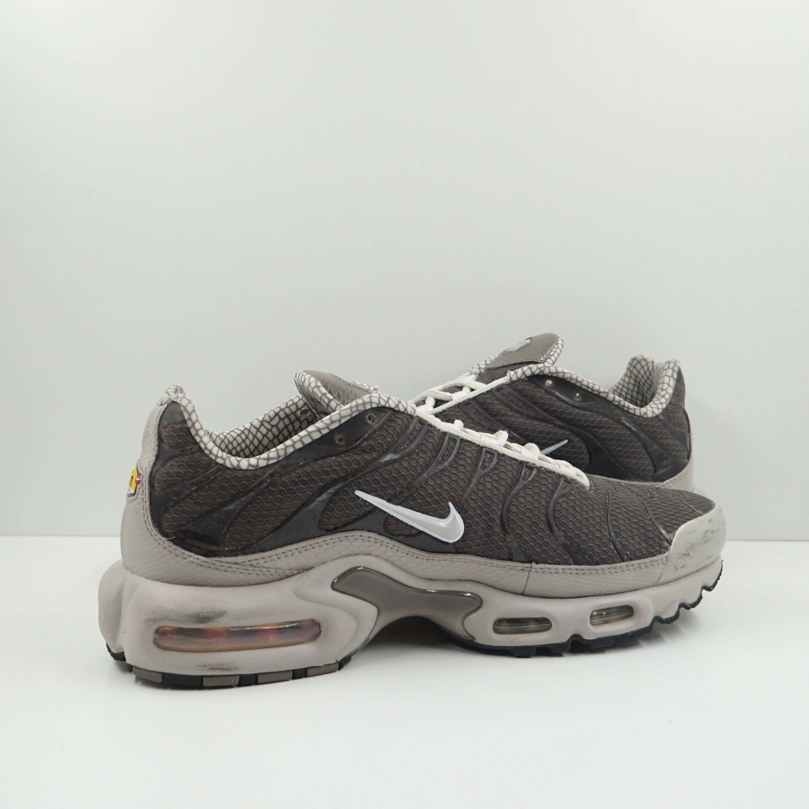 Nike Air Max Plus Year of the Snake