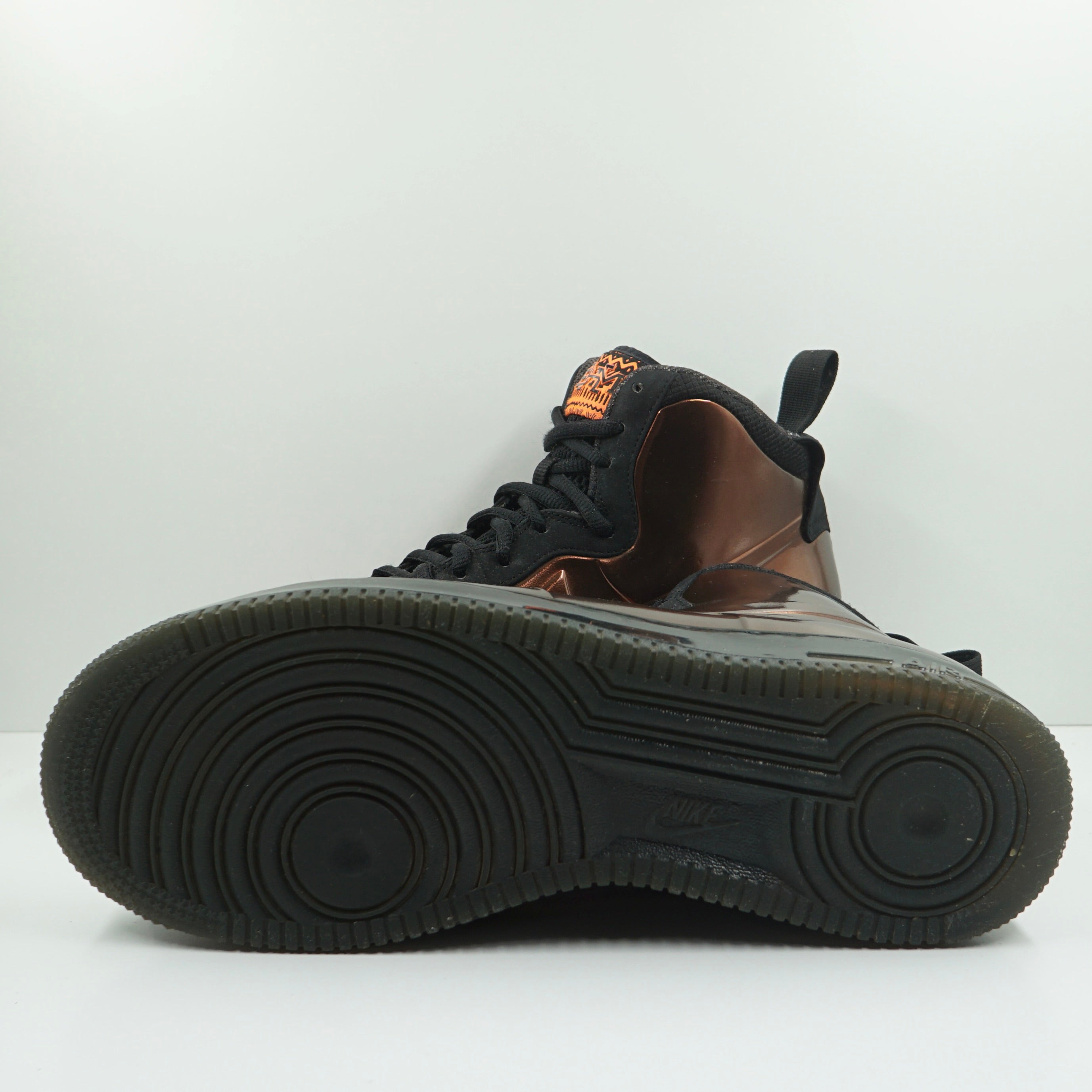Nike Air Force 1 High Foamposite BHM