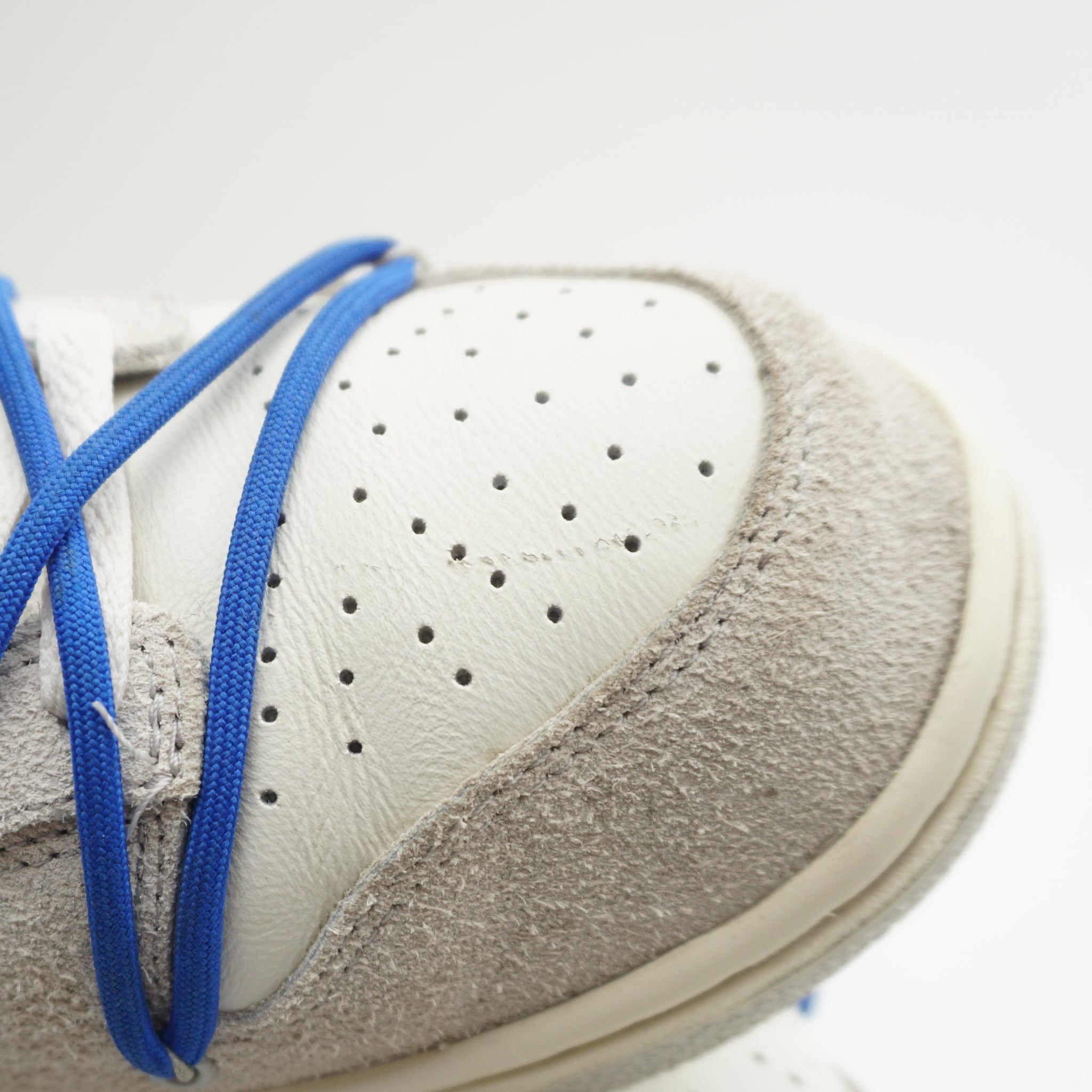 Nike Dunk Low Off-White Lot 32