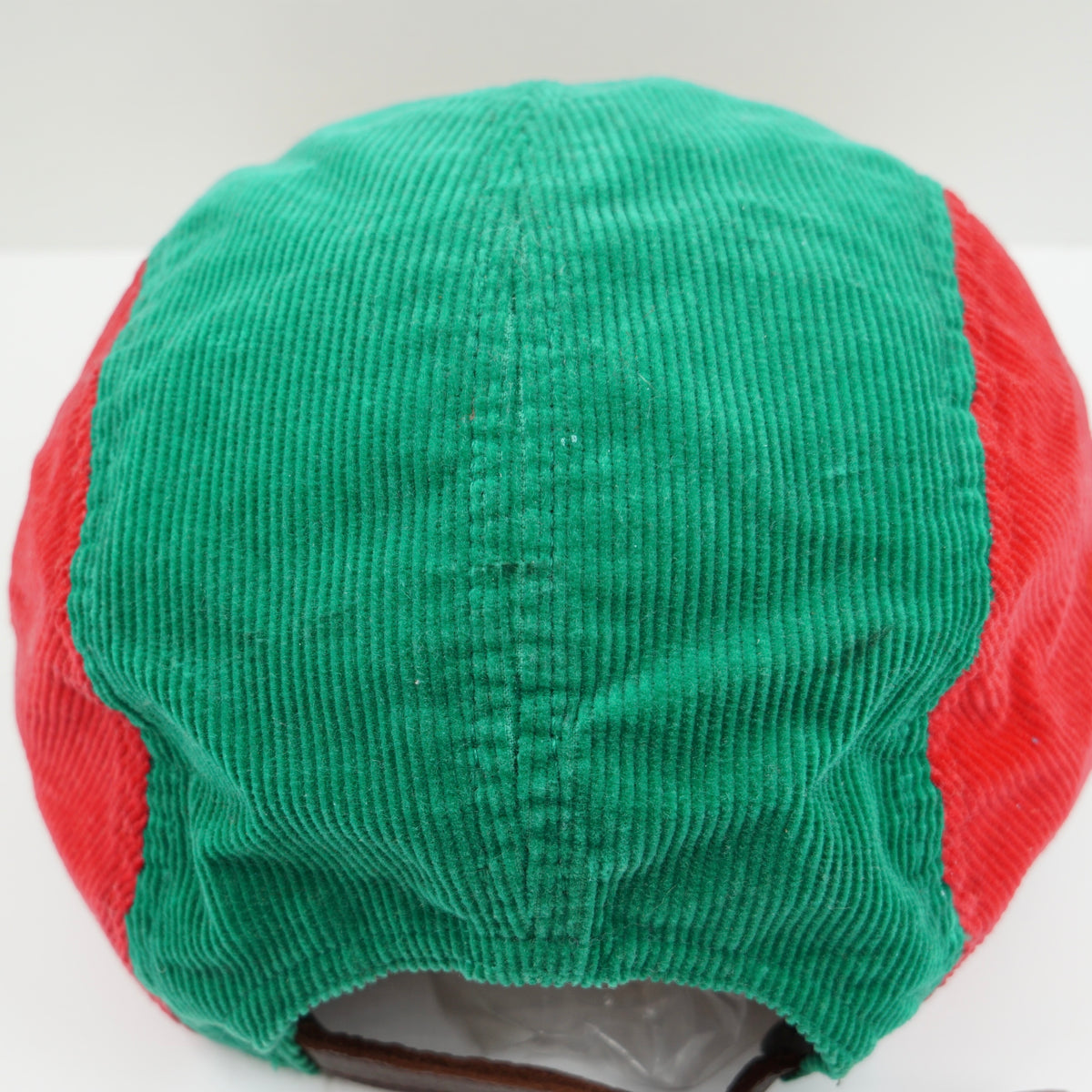 Supreme FW23 Corduroy Camp Cap Multicolor Adjustable Cap