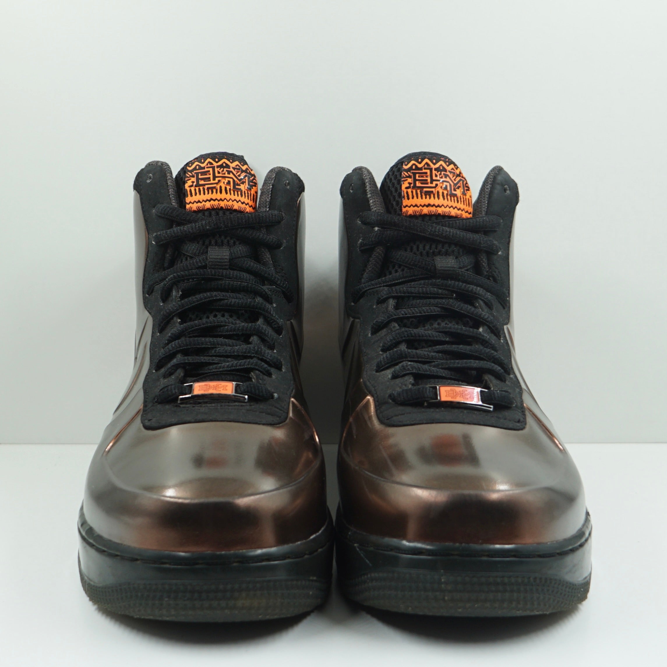 Nike Air Force 1 High Foamposite BHM