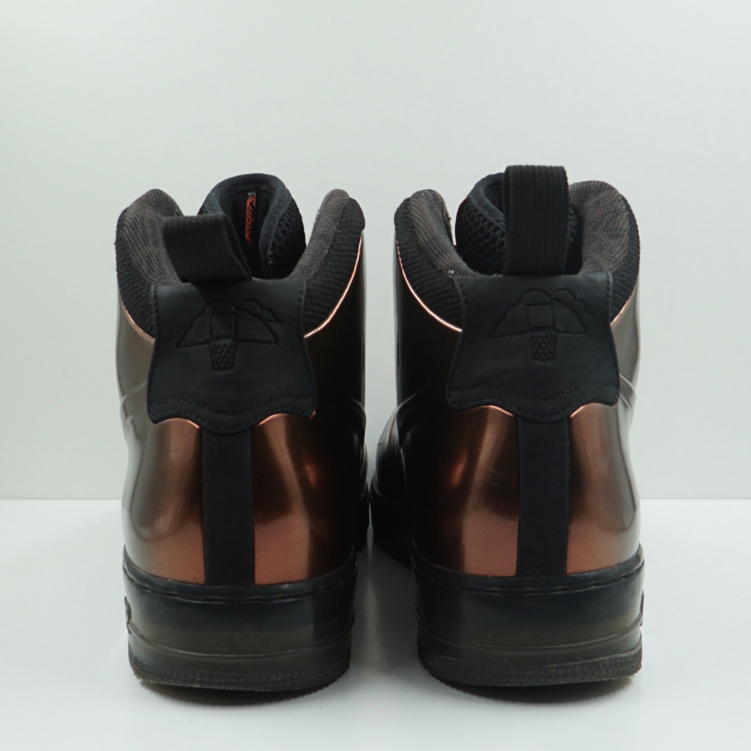 Nike Air Force 1 High Foamposite BHM