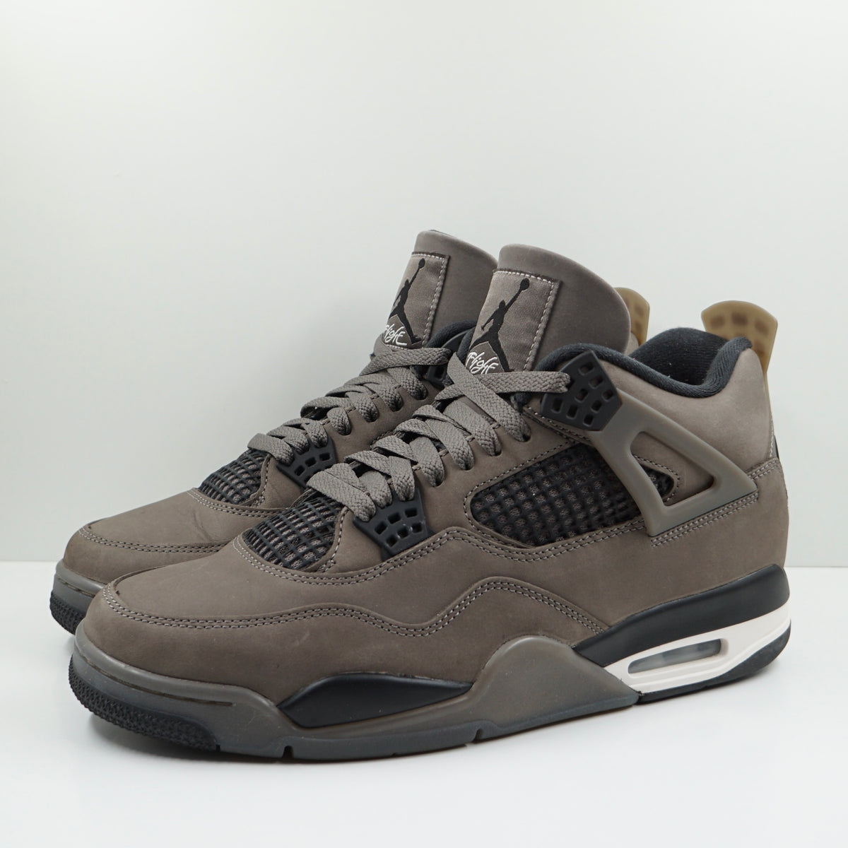 Jordan 4 Retro Cave Stone