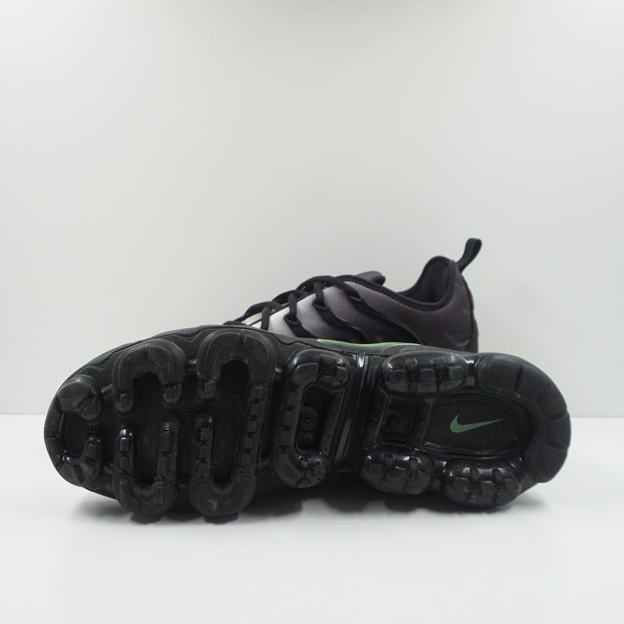 Nike Air VaporMax Plus Black Volt