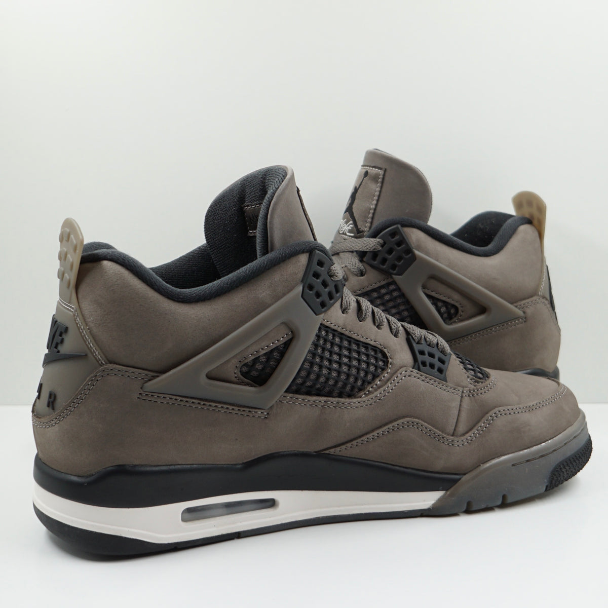 Jordan 4 Retro Cave Stone