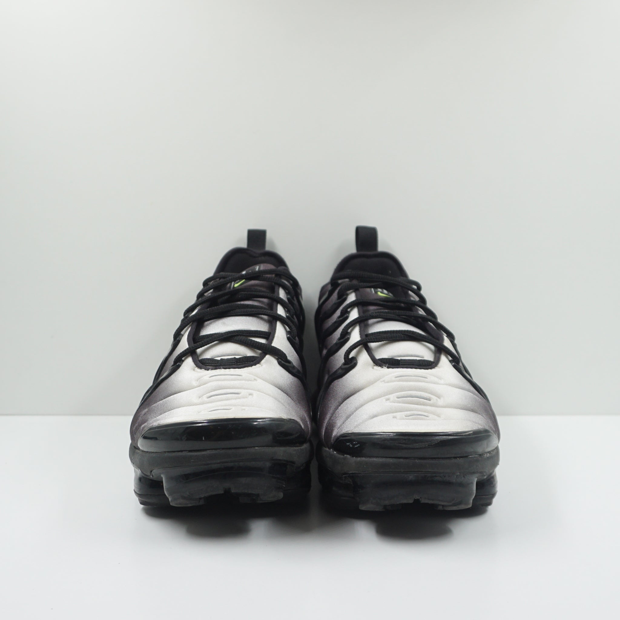 Nike Air VaporMax Plus Black Volt