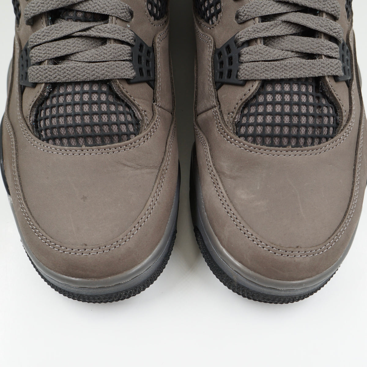 Jordan 4 Retro Cave Stone