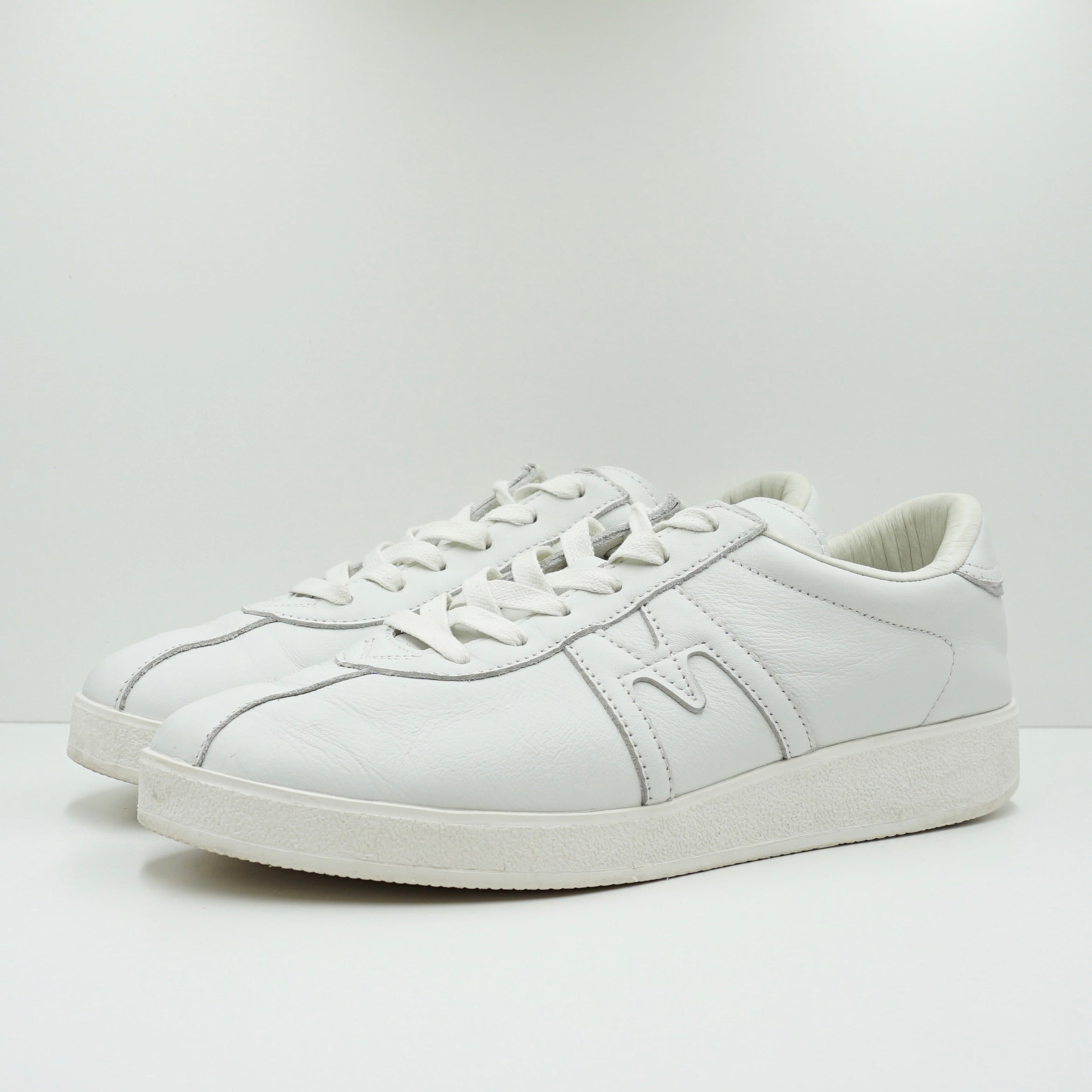 Karhu Tampas White
