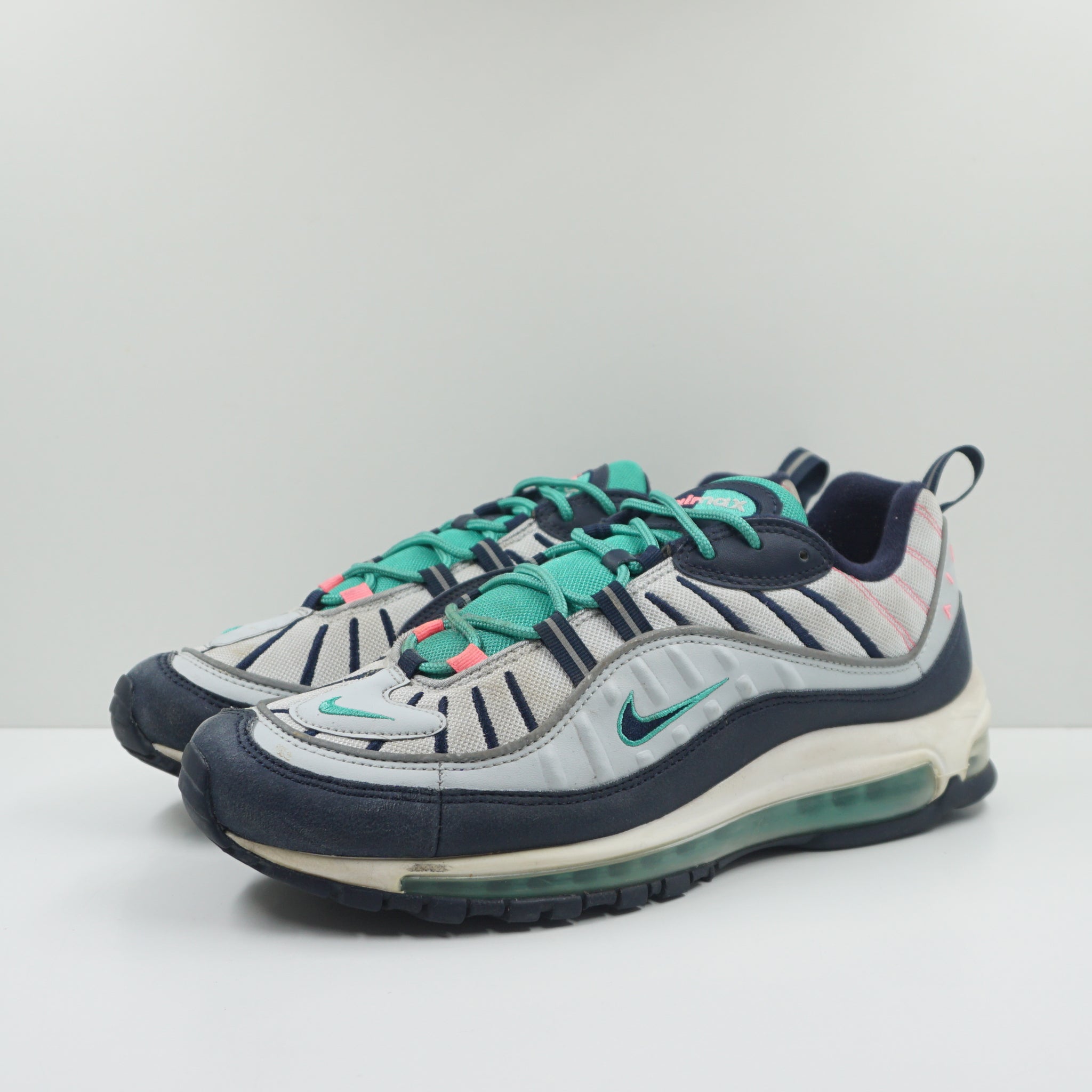 Nike Air Max 98 Tidal Wave