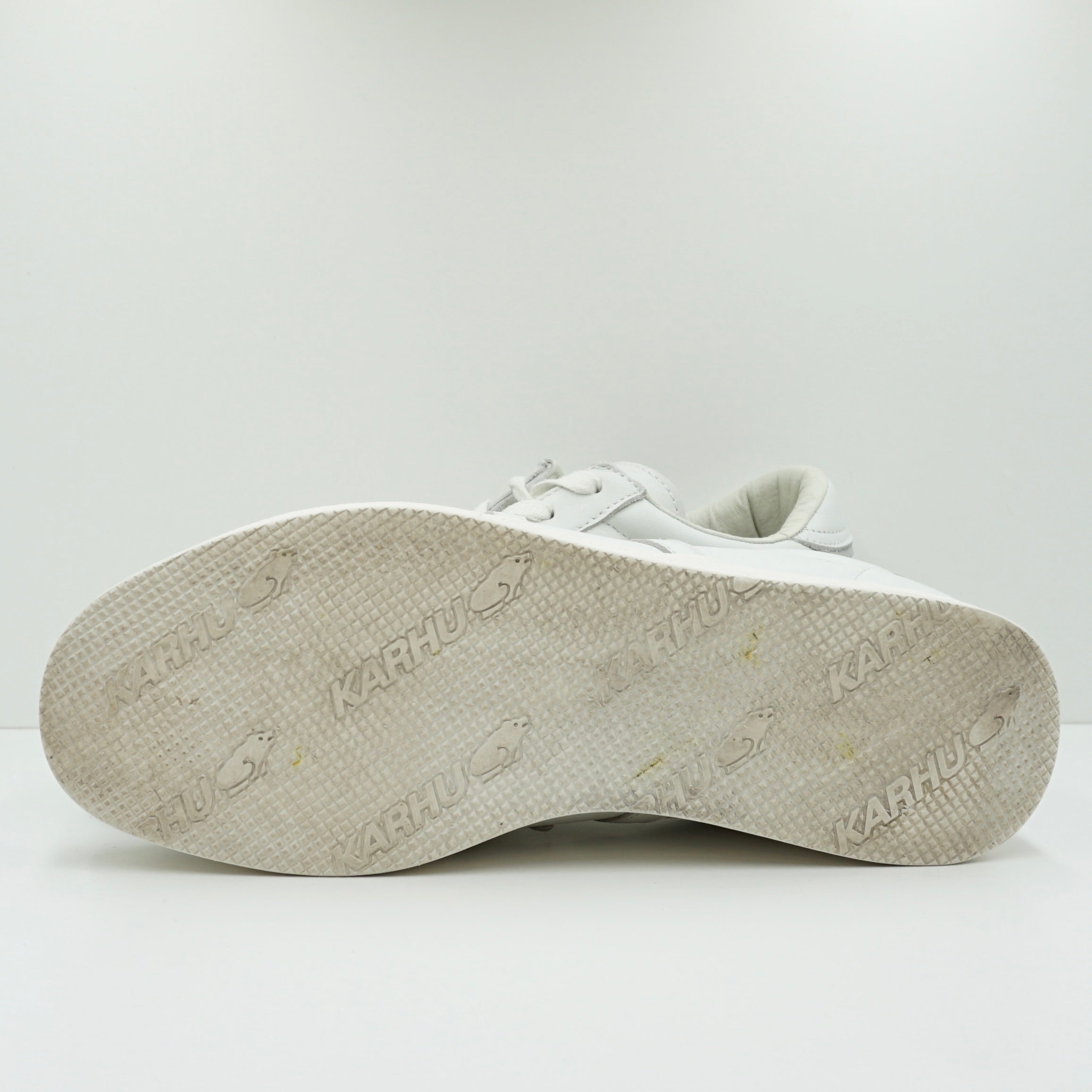 Karhu Tampas White
