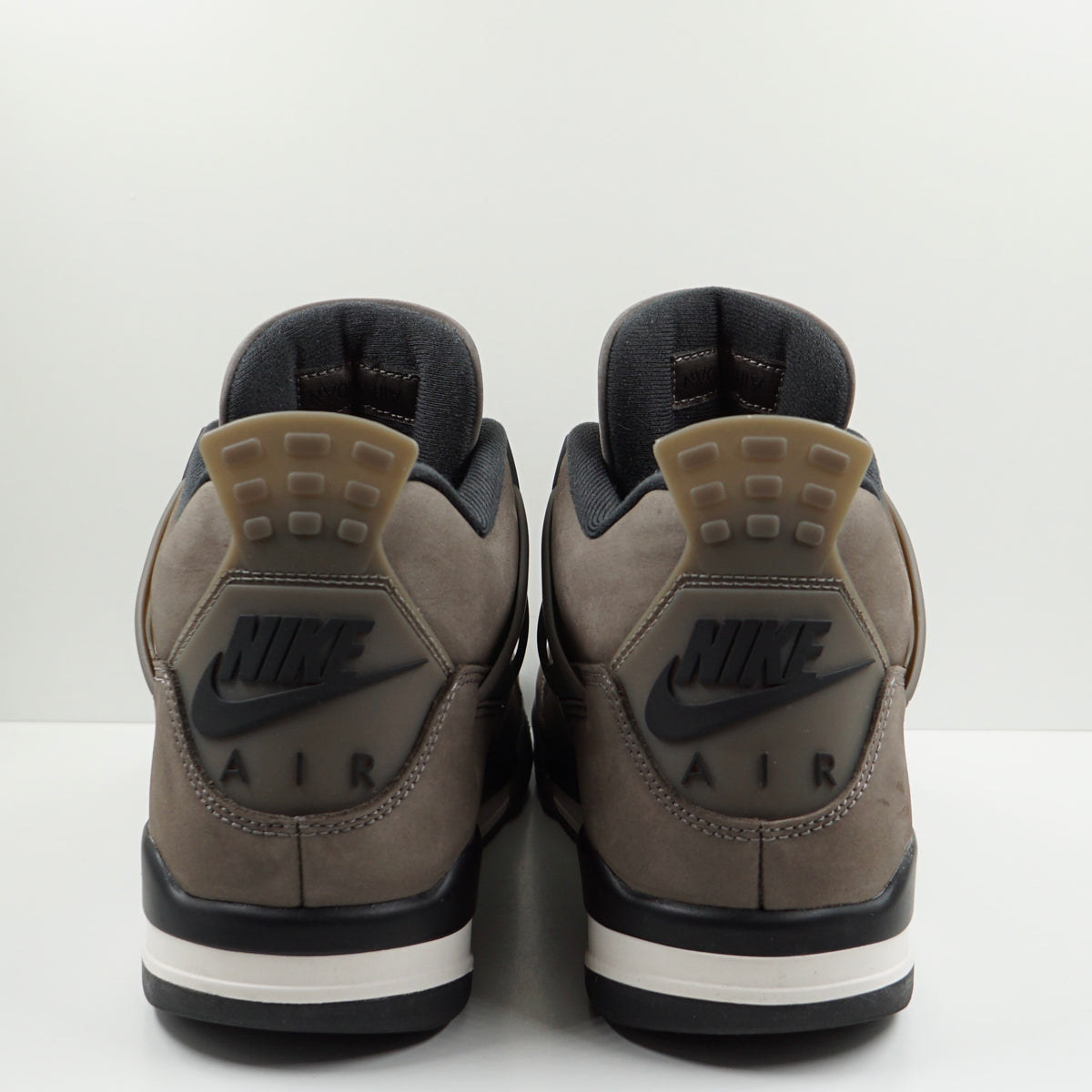 Jordan 4 Retro Cave Stone