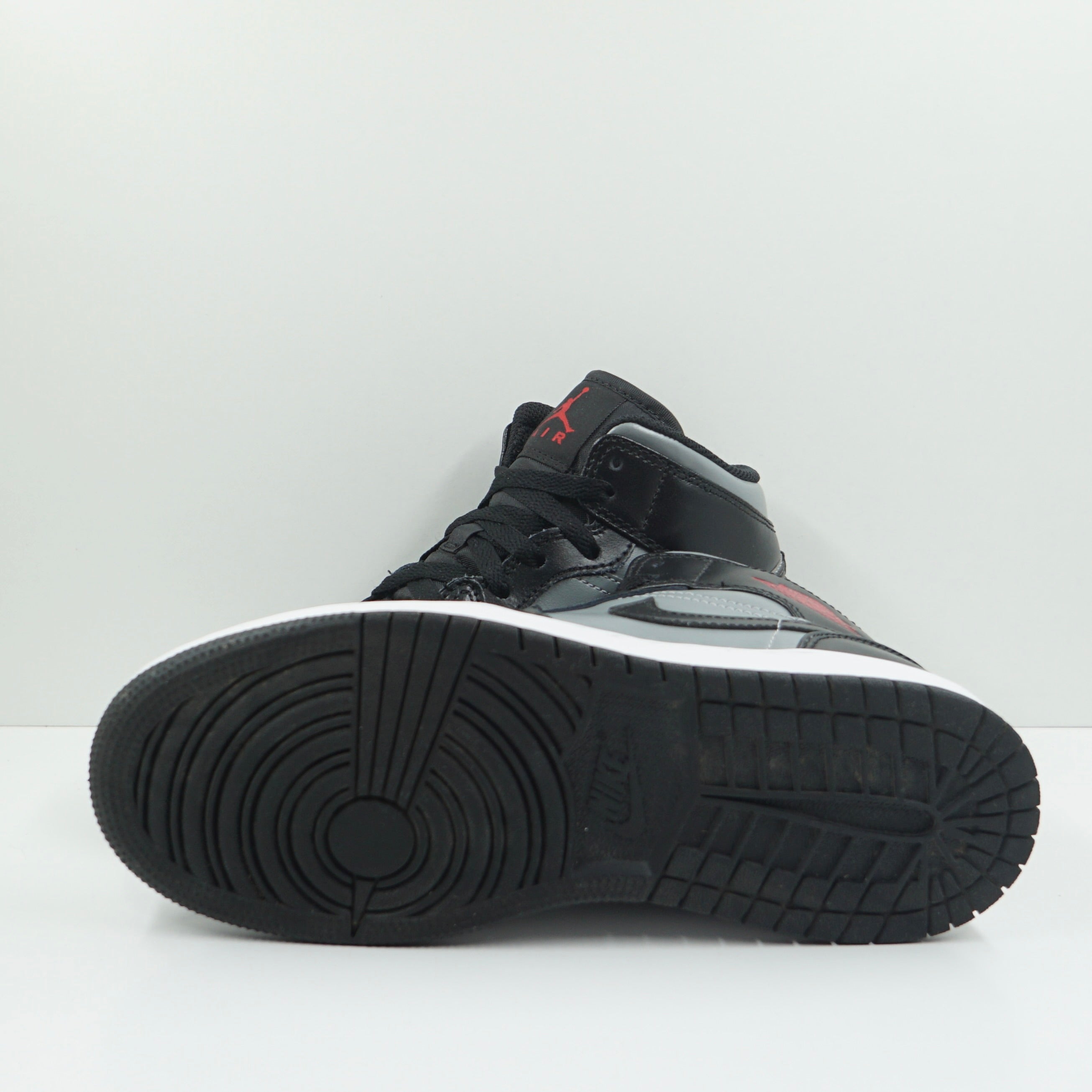 Jordan 1 Mid Shadow Red (GS)
