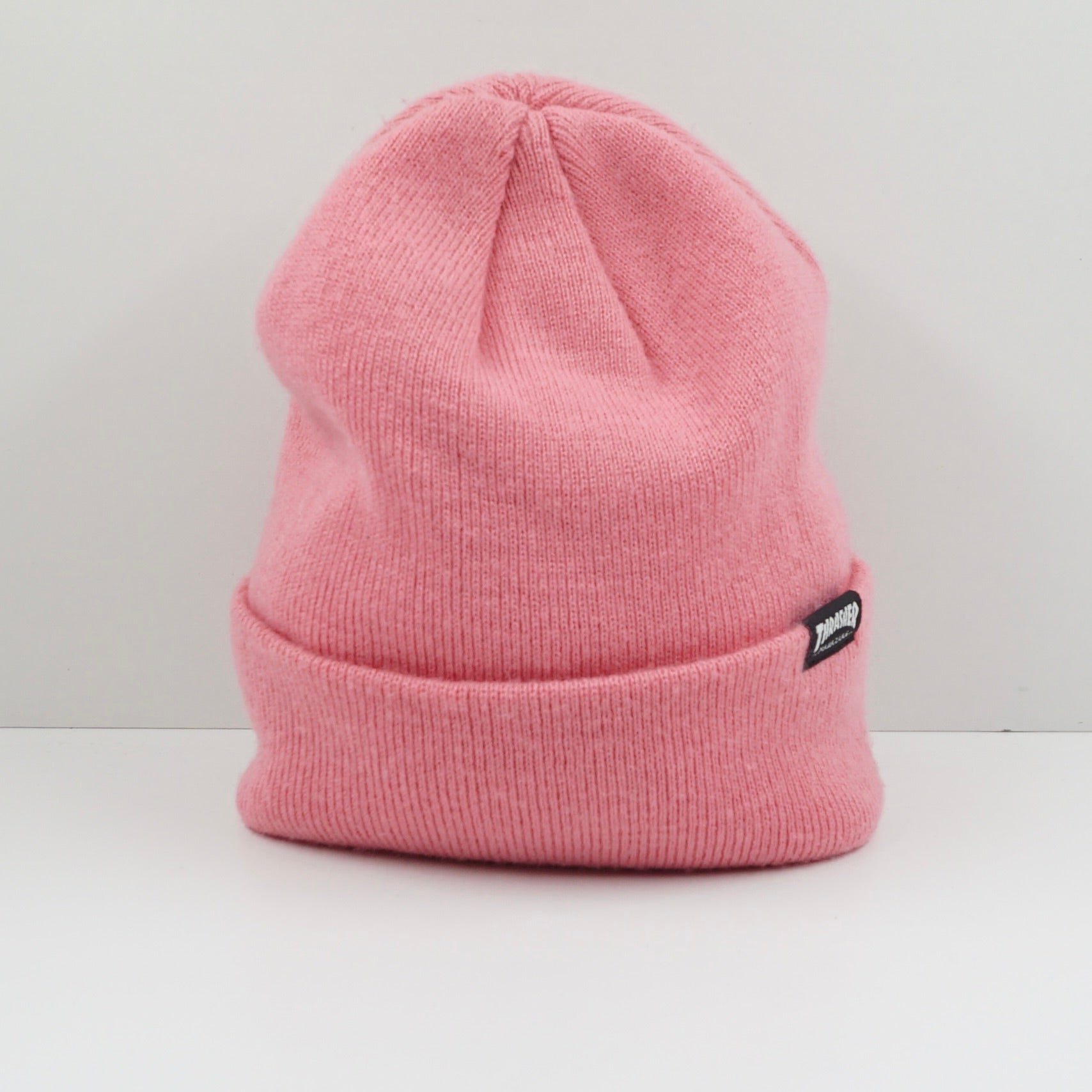Thrasher Gonz Pink Beanie