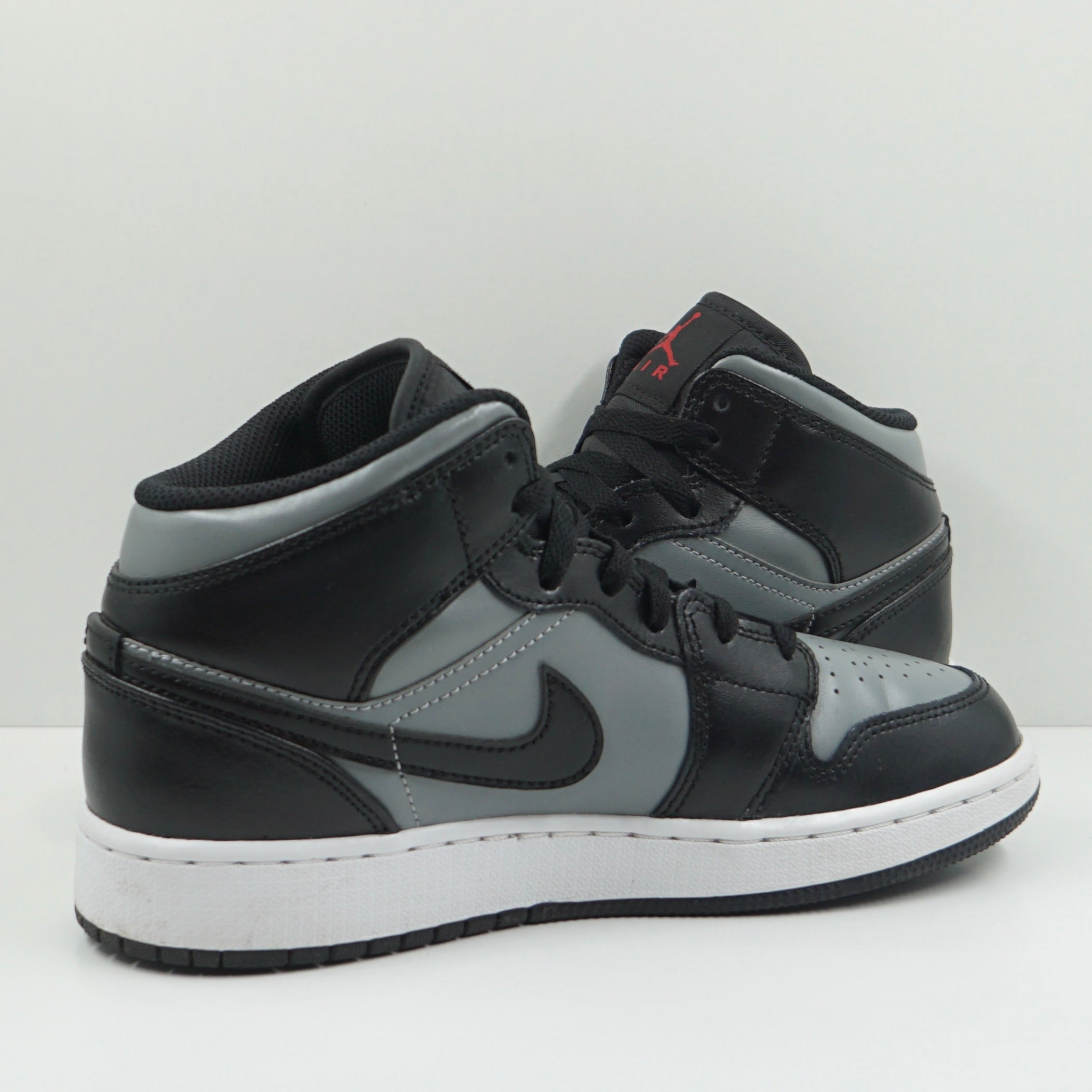 Jordan 1 Mid Shadow Red (GS)