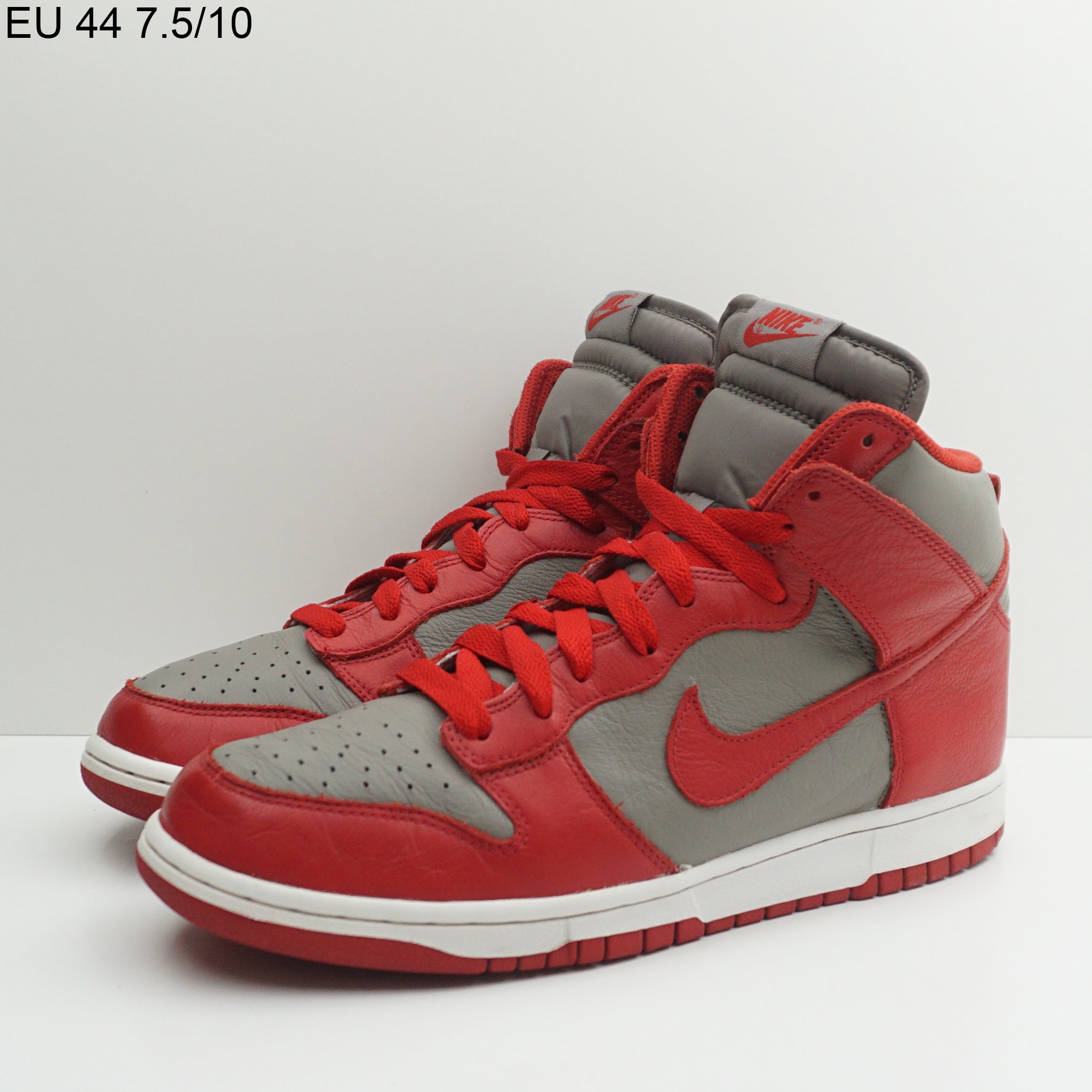 Nike Dunk High UNLV