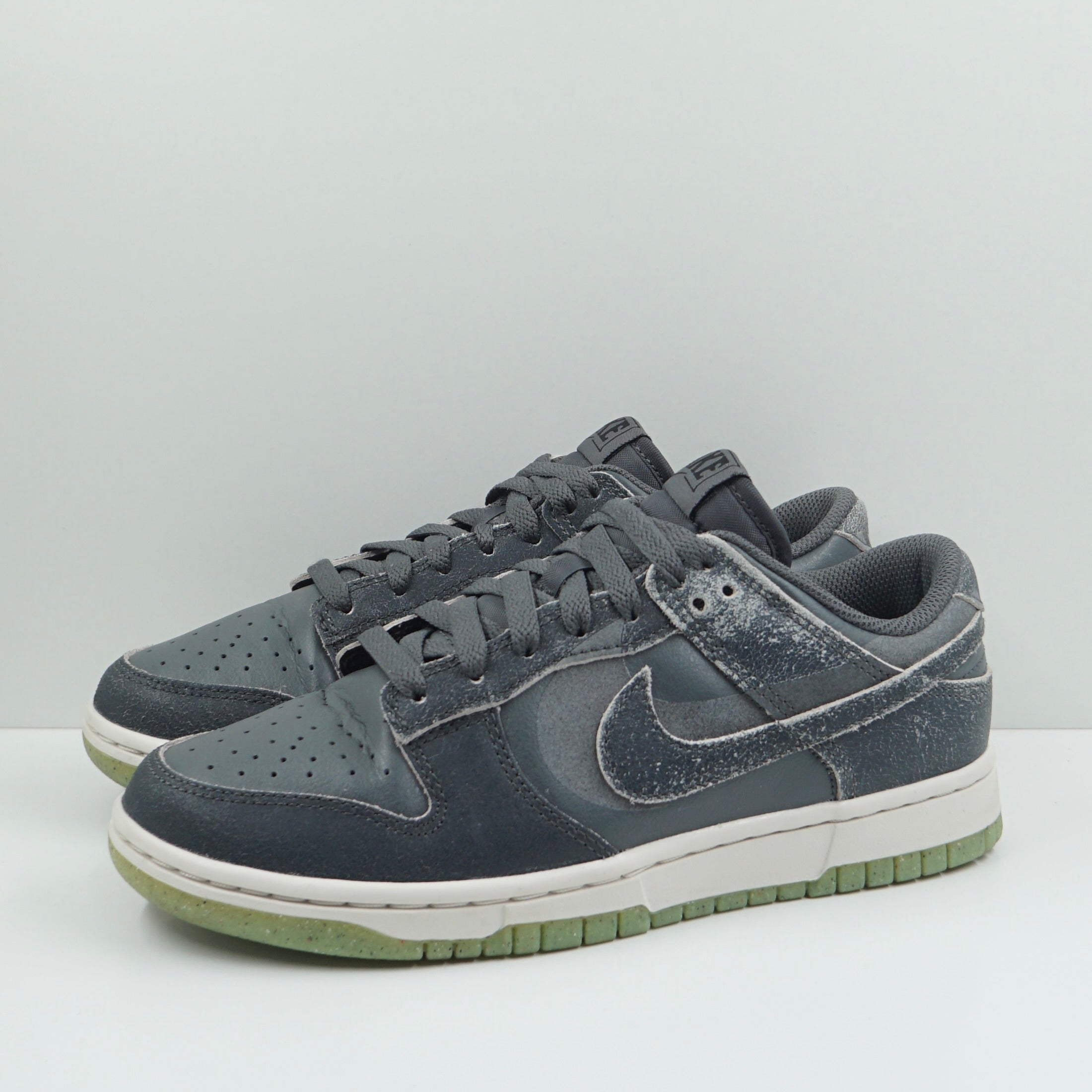 Nike Dunk Low Halloween Grey (2022) (GS)
