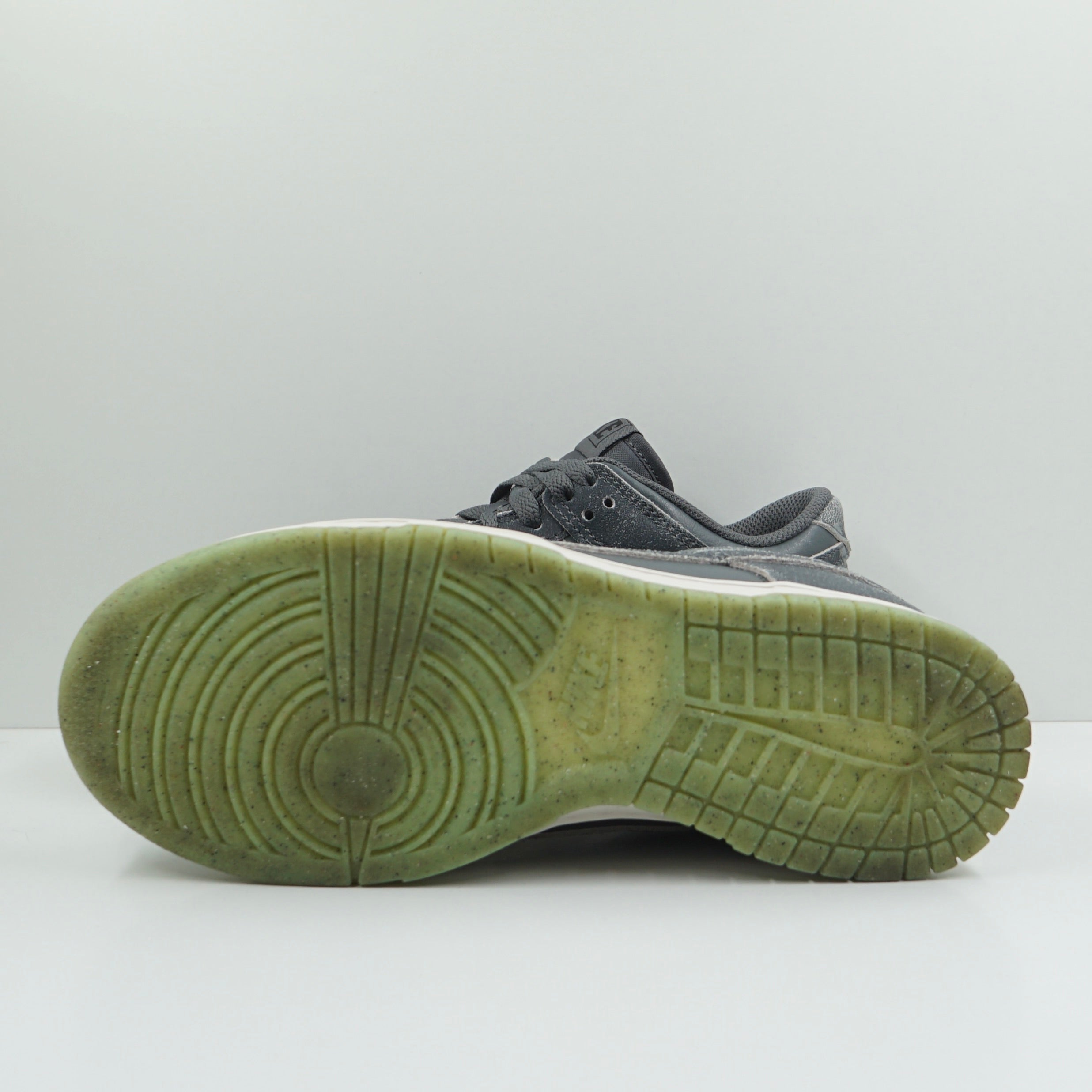 Nike Dunk Low Halloween Grey (2022) (GS)