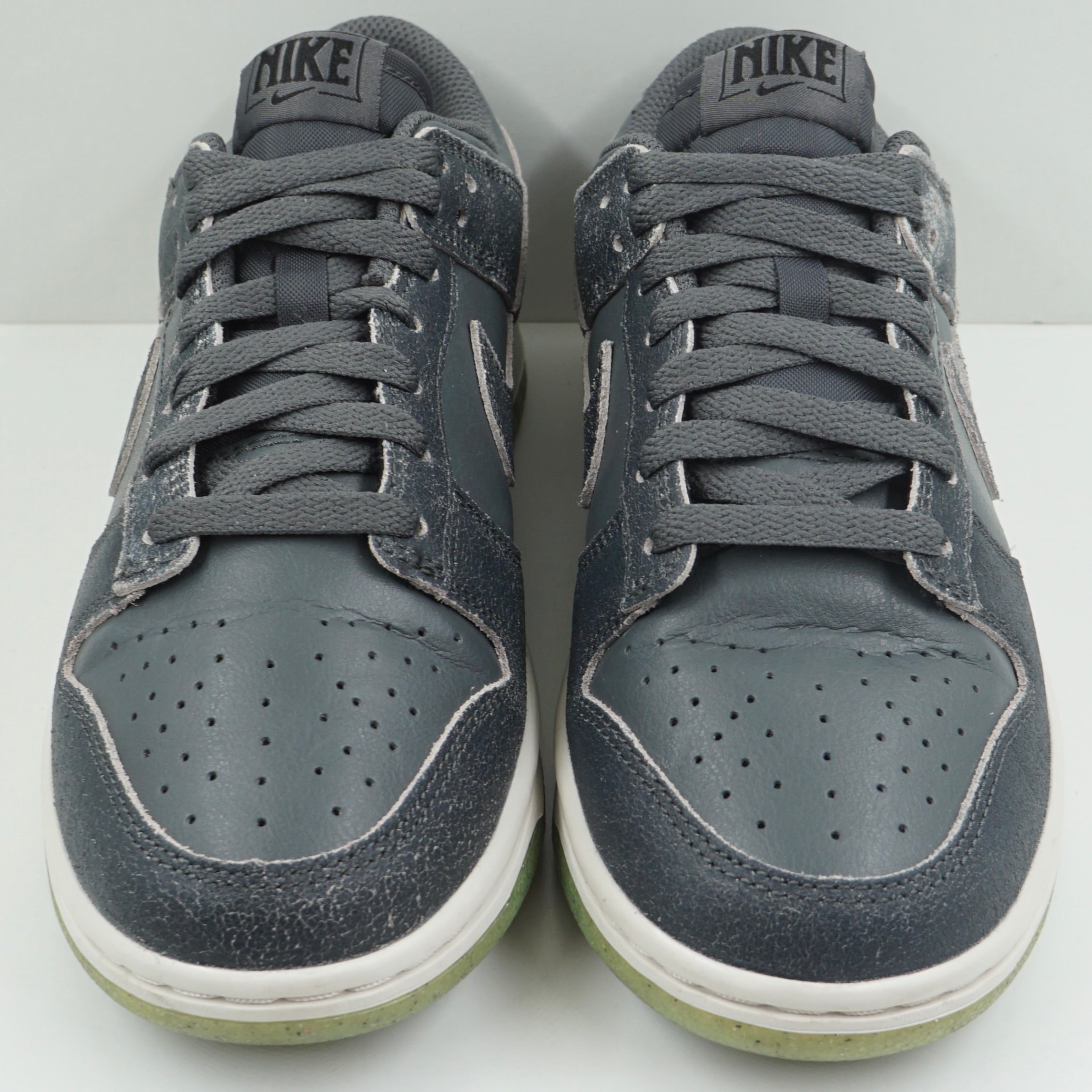 Nike Dunk Low Halloween Grey (2022) (GS)