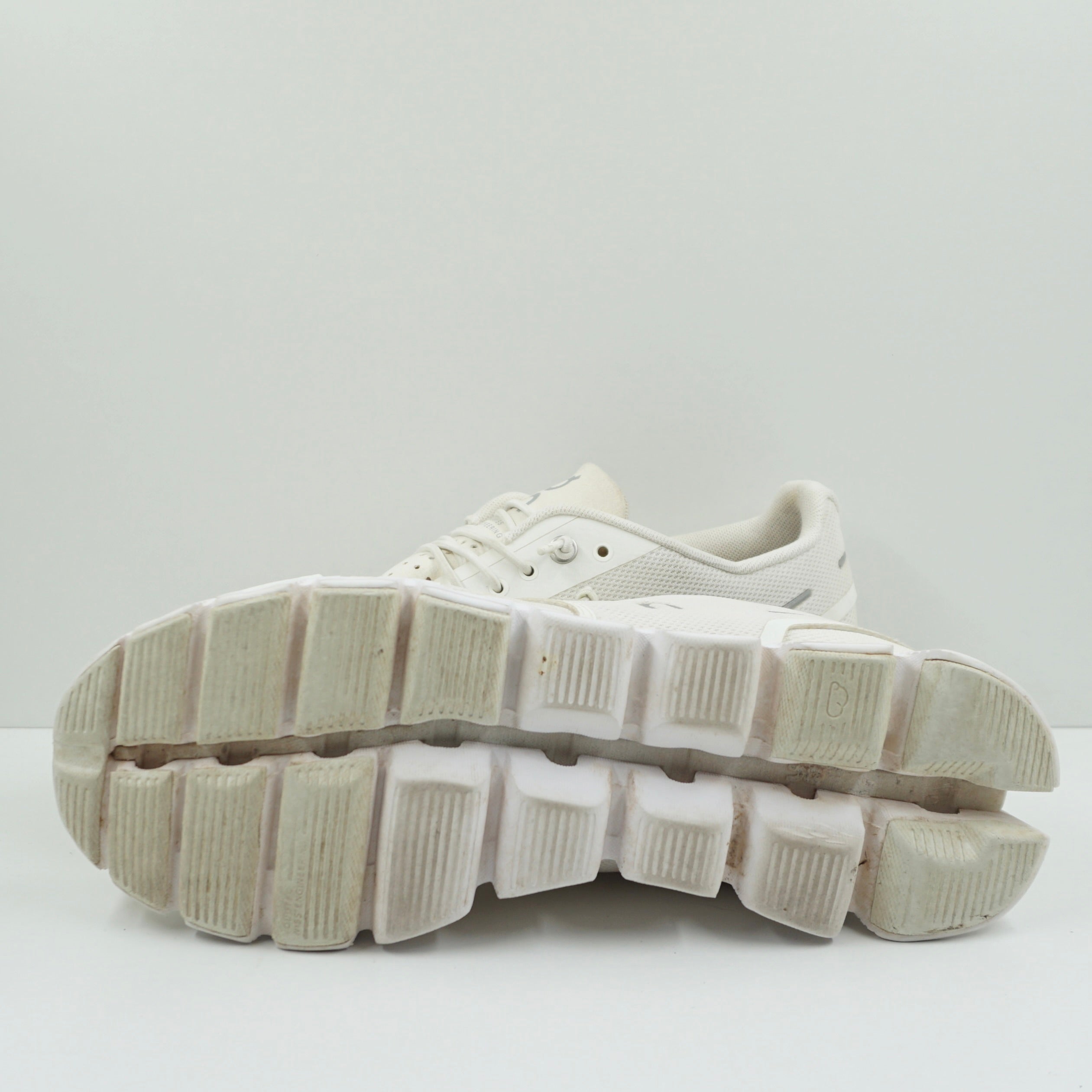On Cloud Cloud 5 White (W)