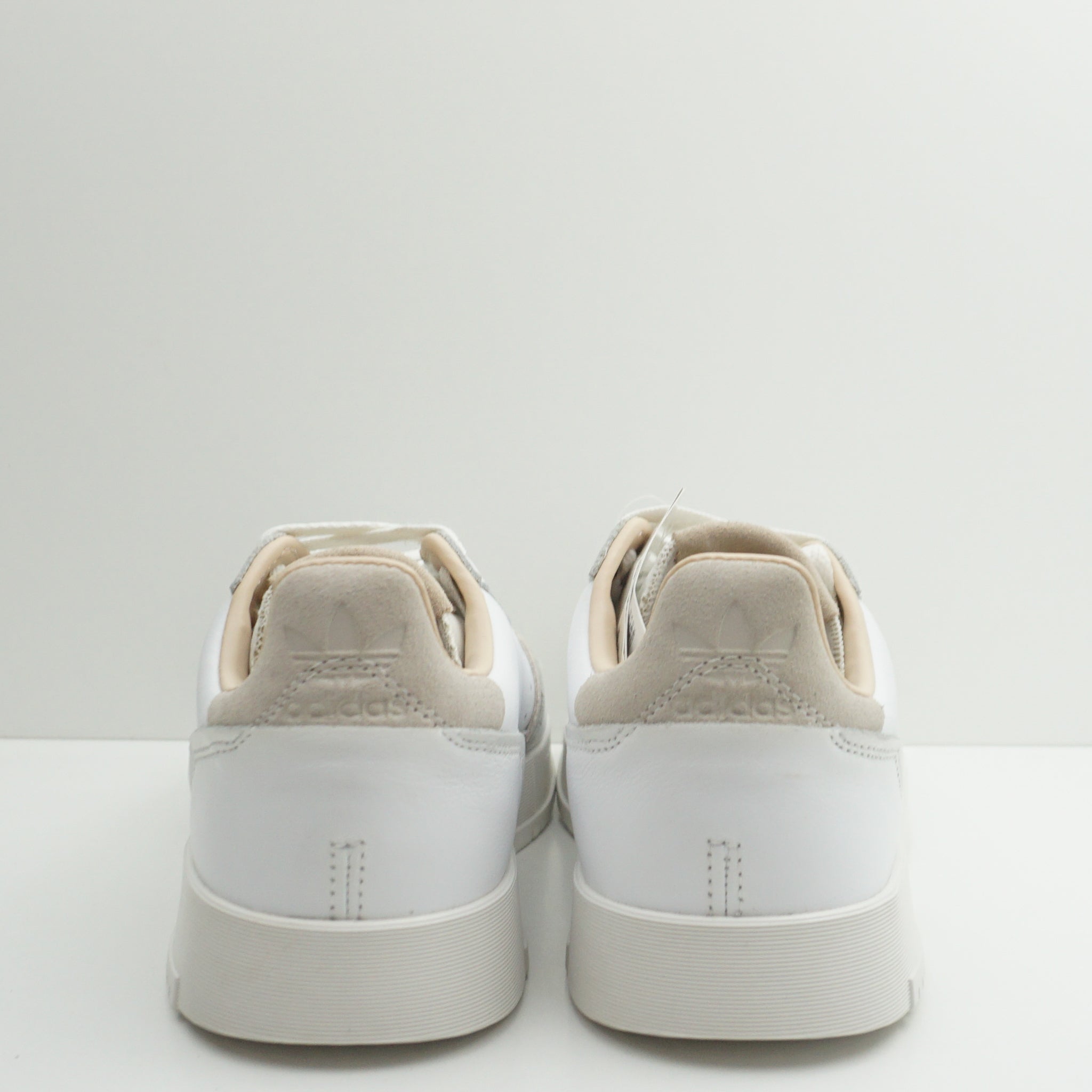 Emblem Supercourt Vintage Mens Adidas Originals Supercourt Aero