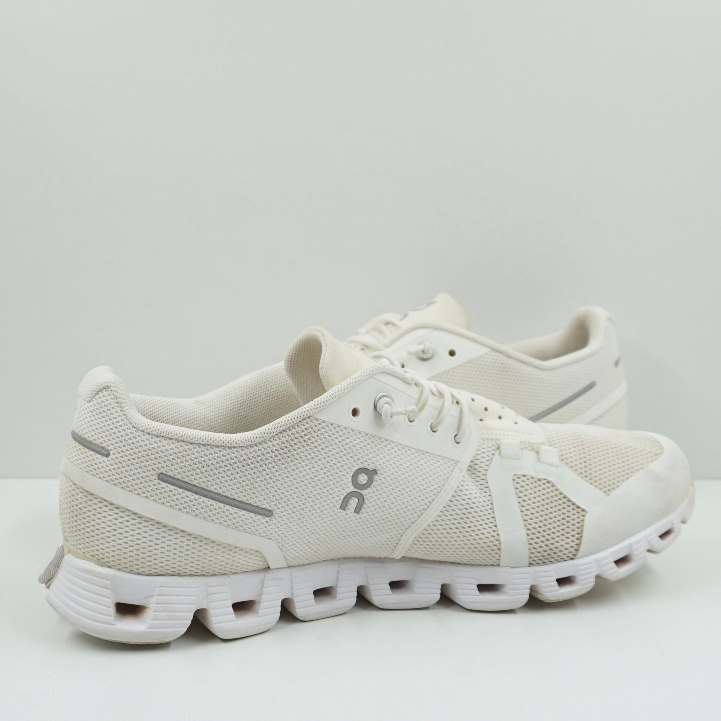 On Cloud Cloud 5 White (W)