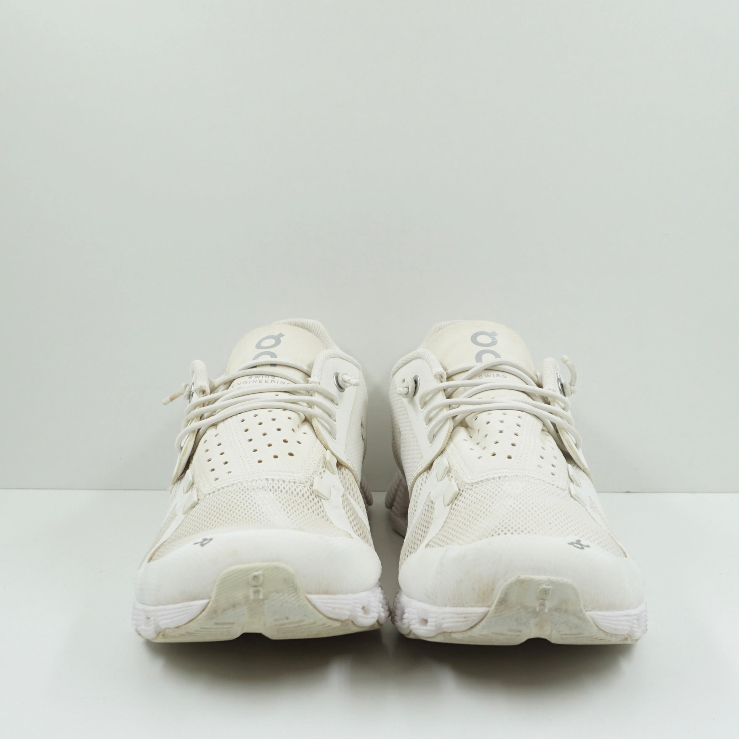 On Cloud Cloud 5 White (W)