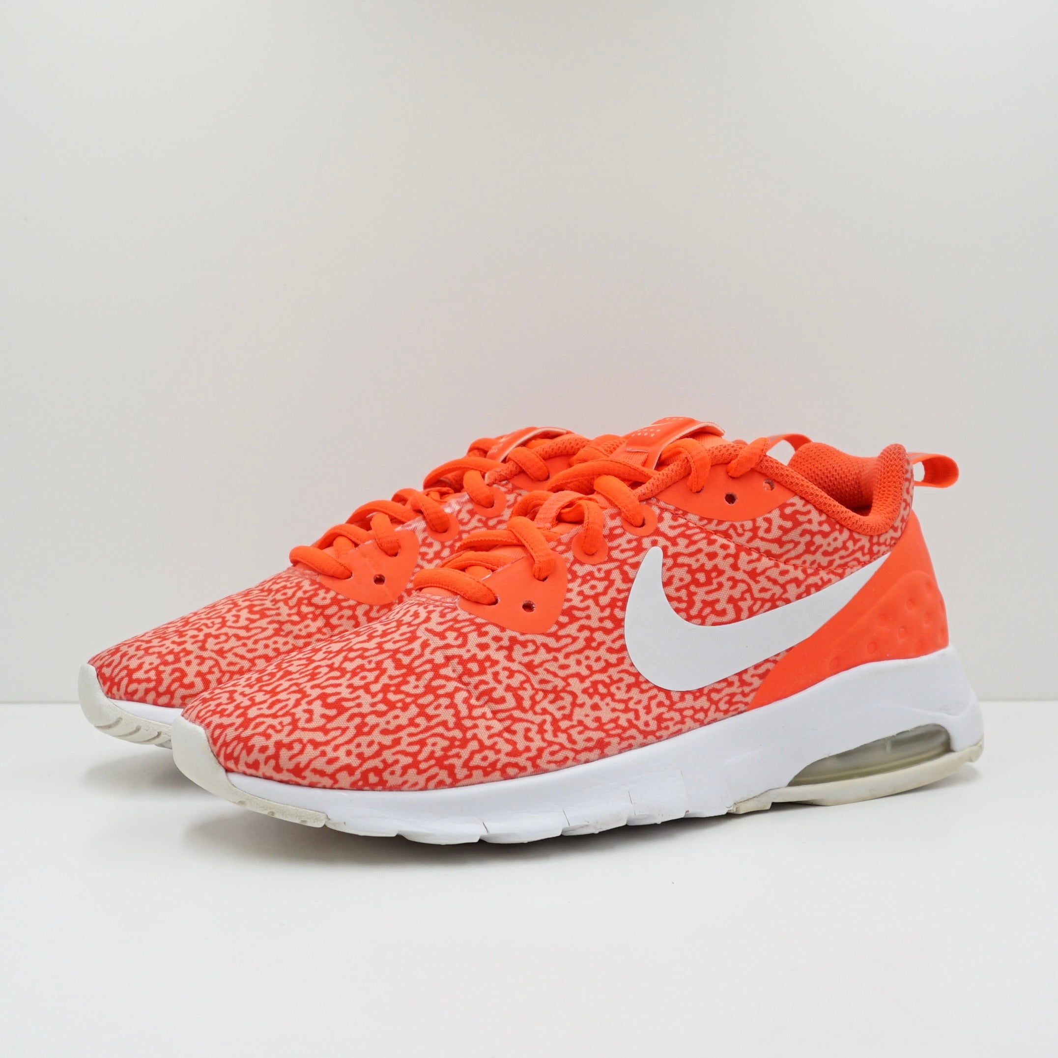 Nike Air Max Motion LW Red (W)