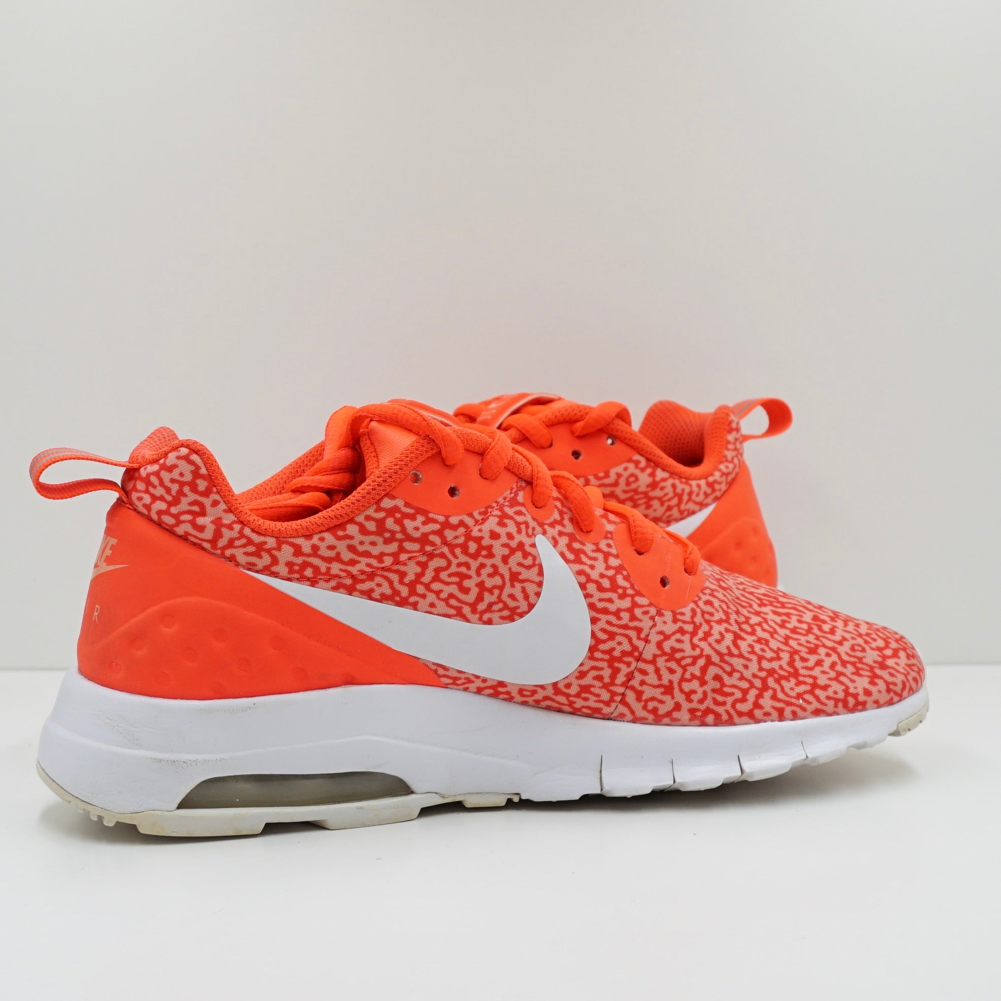 Nike Air Max Motion LW Red (W)