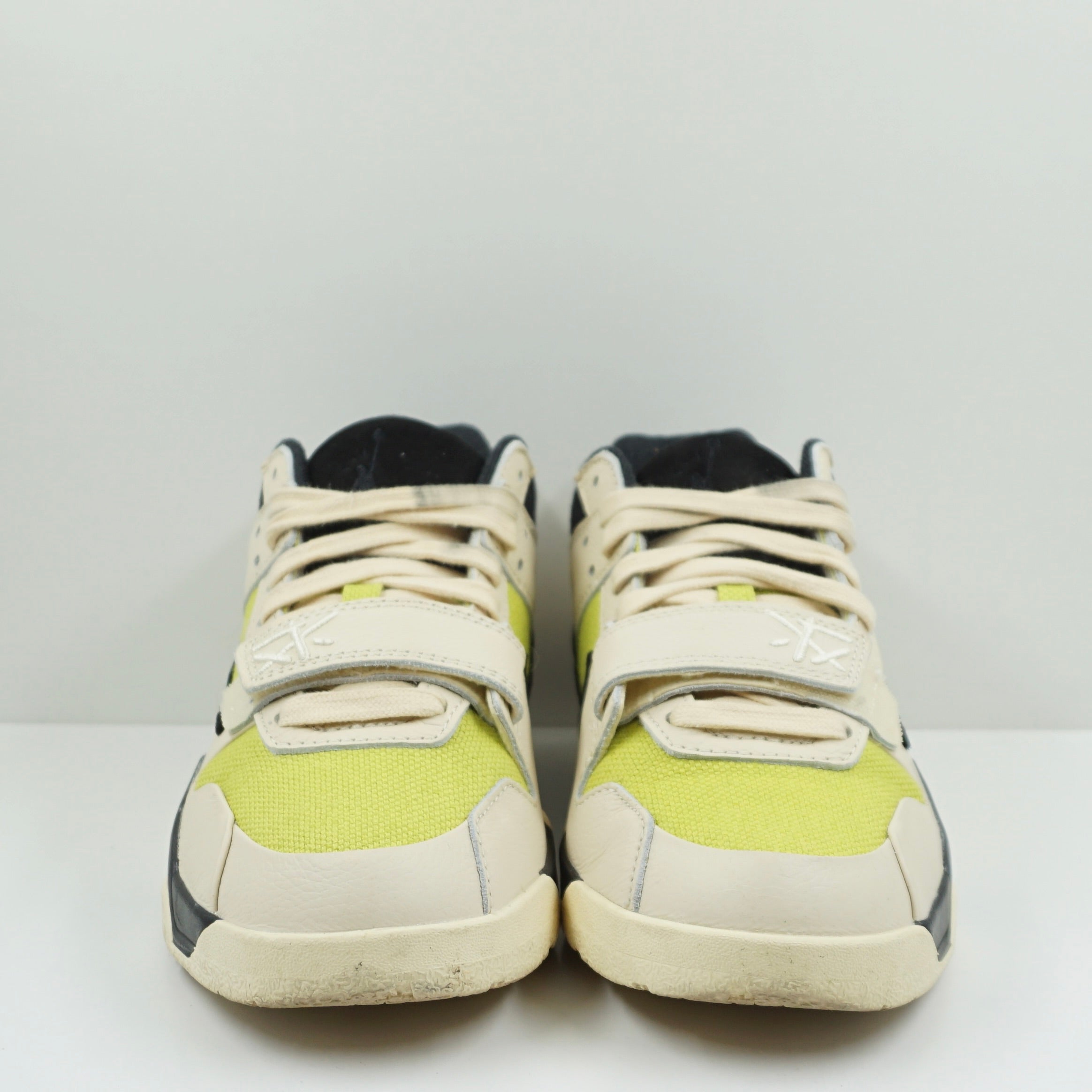 Jordan Jumpman Jack TR Travis Scott Bright Cactus