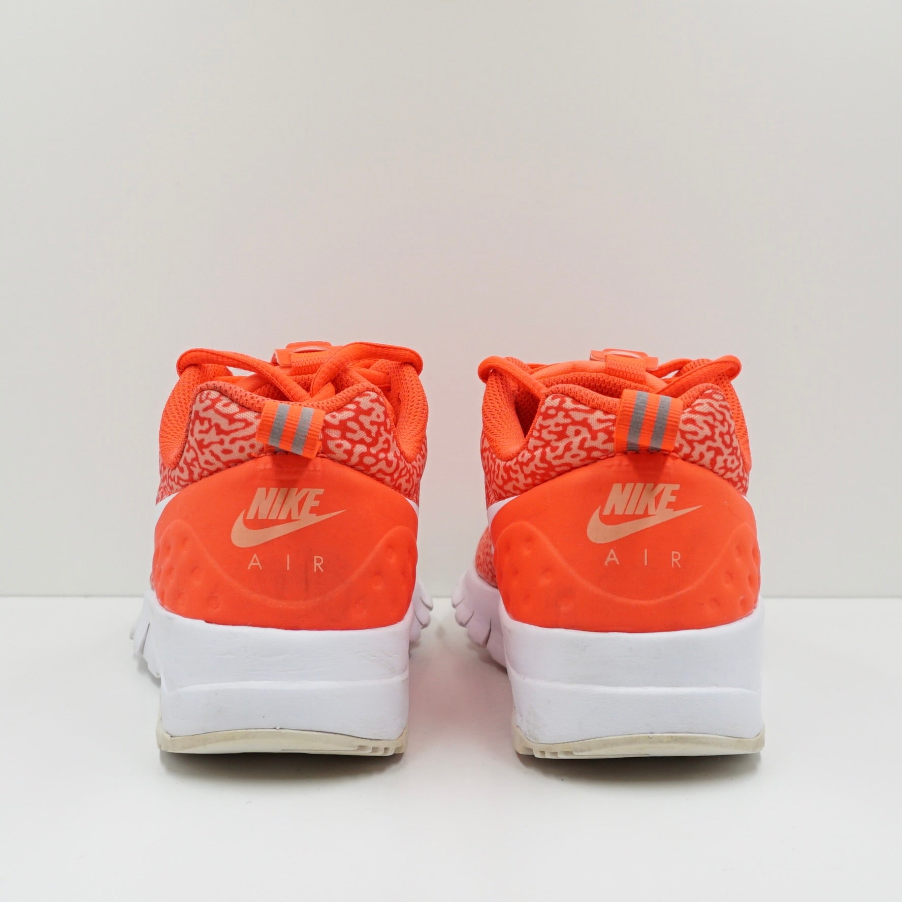 Nike Air Max Motion LW Red (W)
