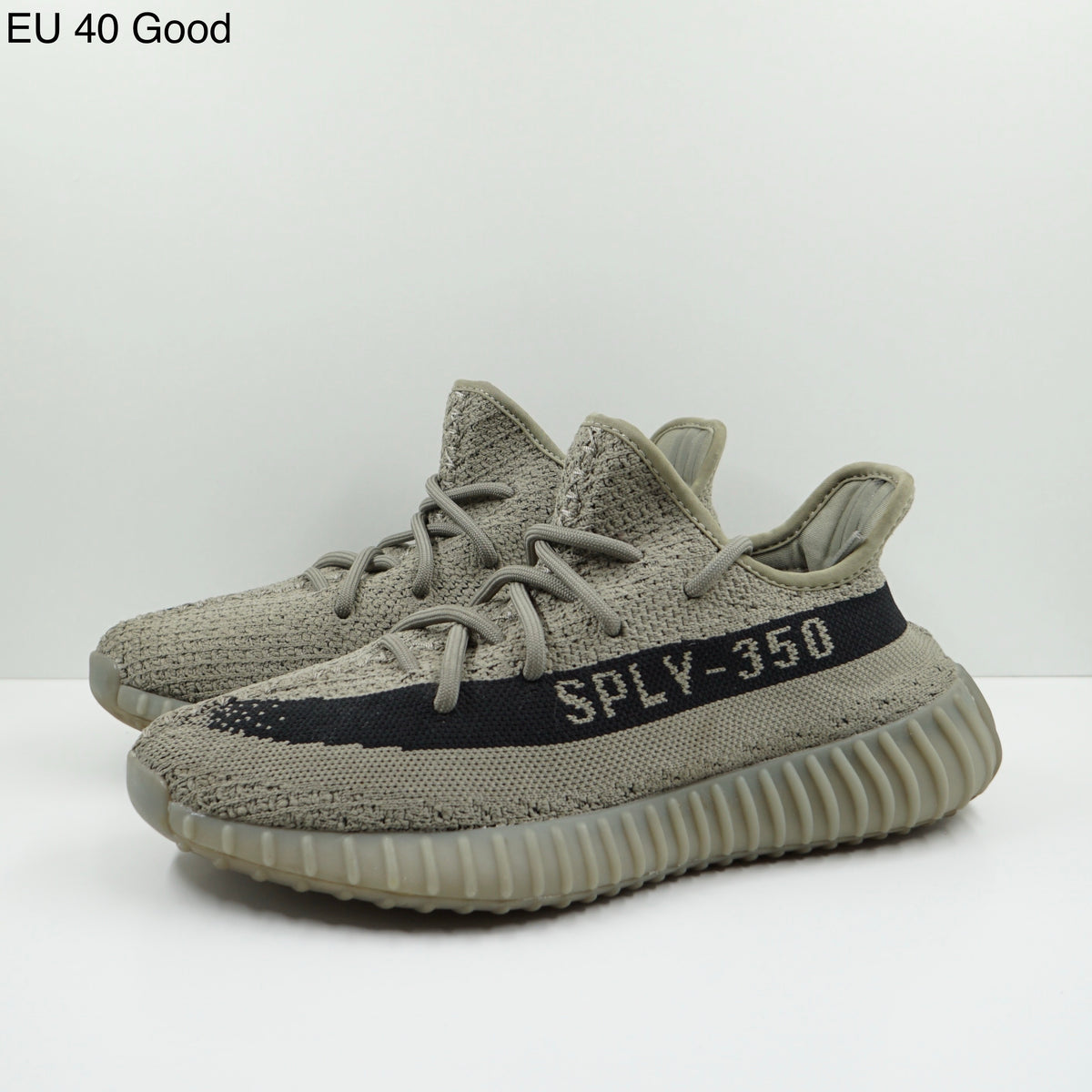 Adidas Yeezy Boost 350 V2 Granite
