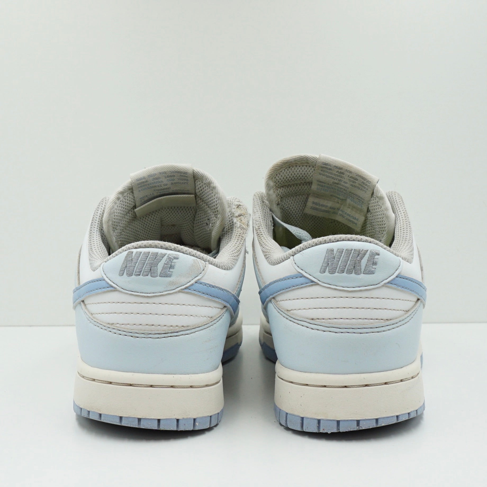 Nike Dunk Low Next Nature Blue Tint (W)