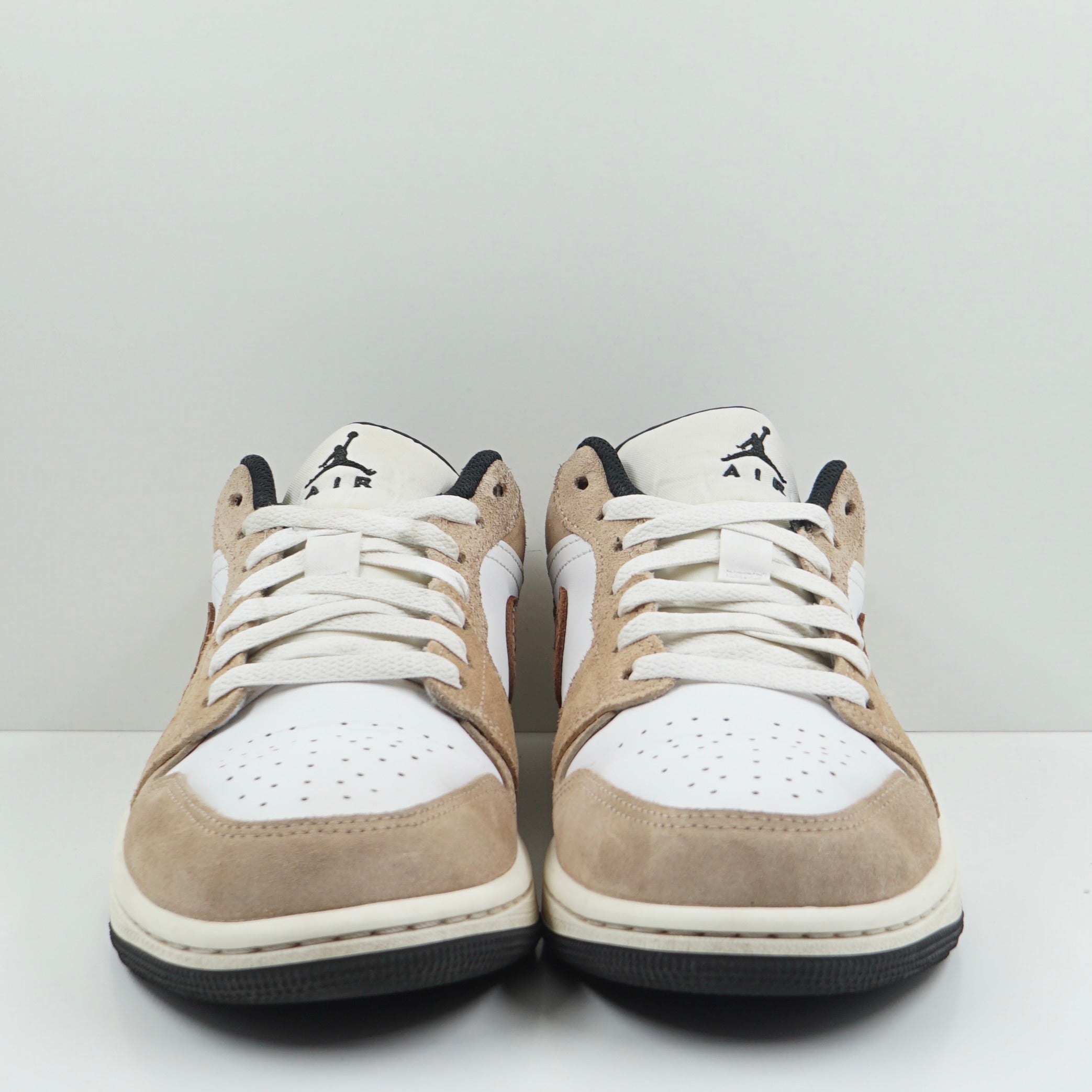 Jordan 1 Low SE Brown Elephant