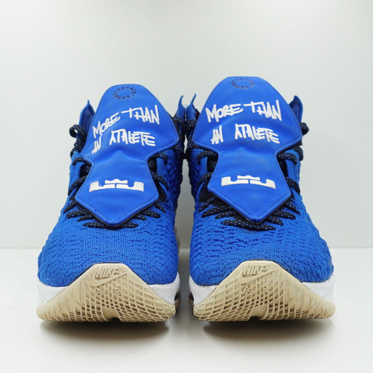 Nike LeBron 17 More Than An Athlete