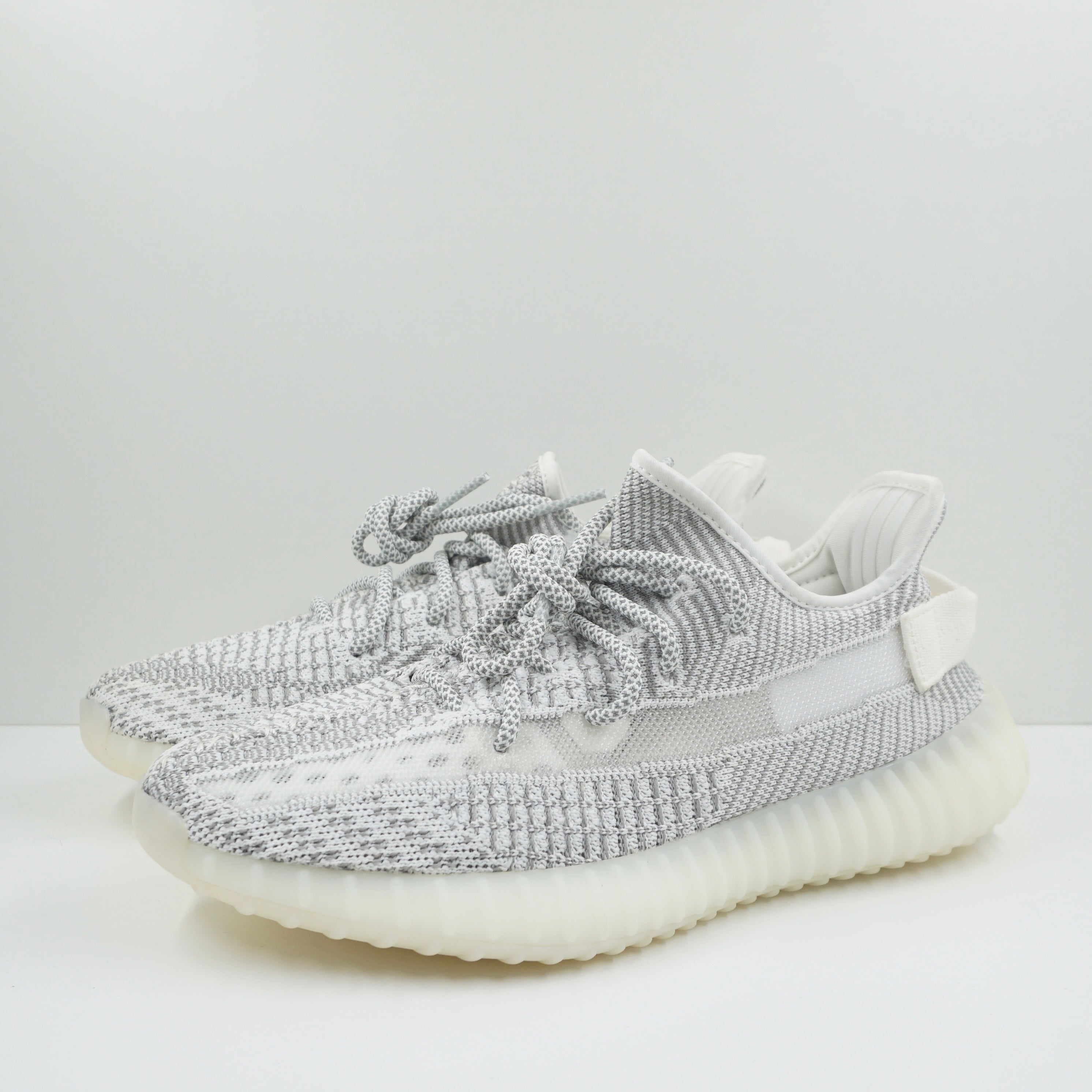 Adidas Yeezy Boost 350 V2 Static (Non-Reflective)