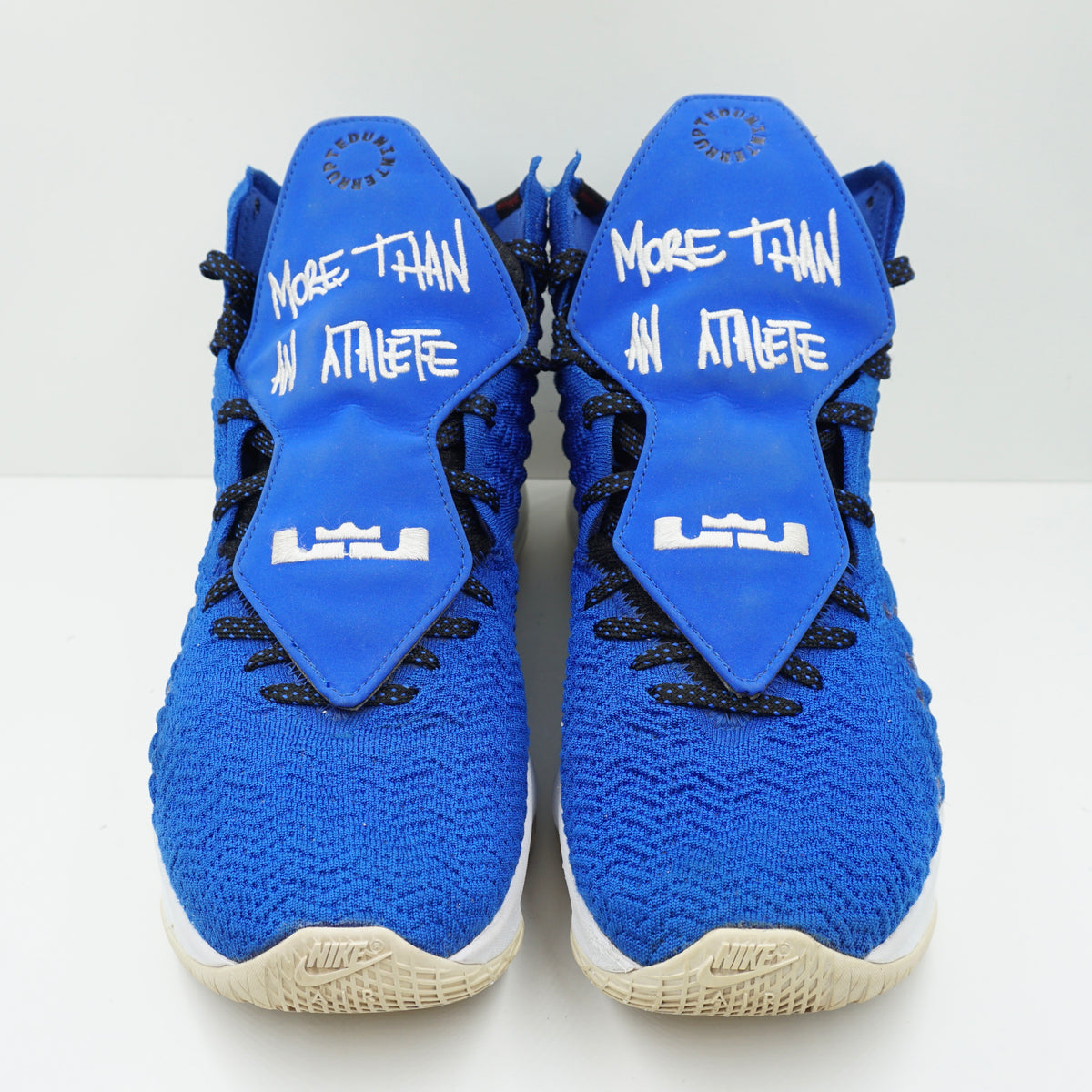 Nike LeBron 17 More Than An Athlete