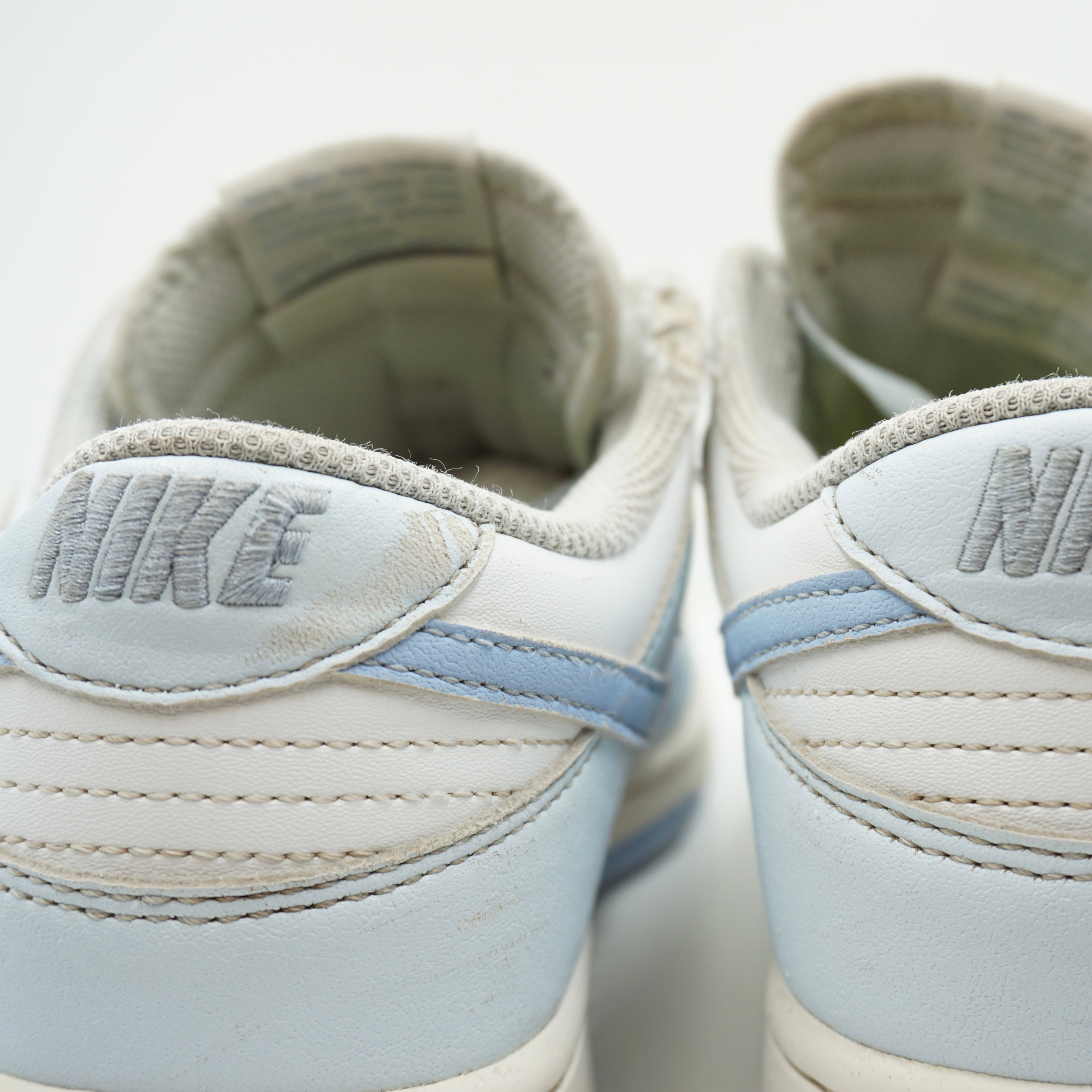 Nike Dunk Low Next Nature Blue Tint (W)