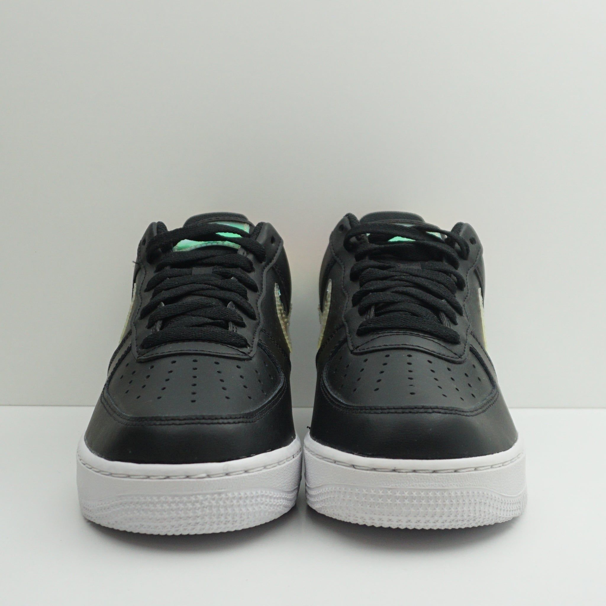 Nike Air Force 1 '07 LV8 Pixel Black