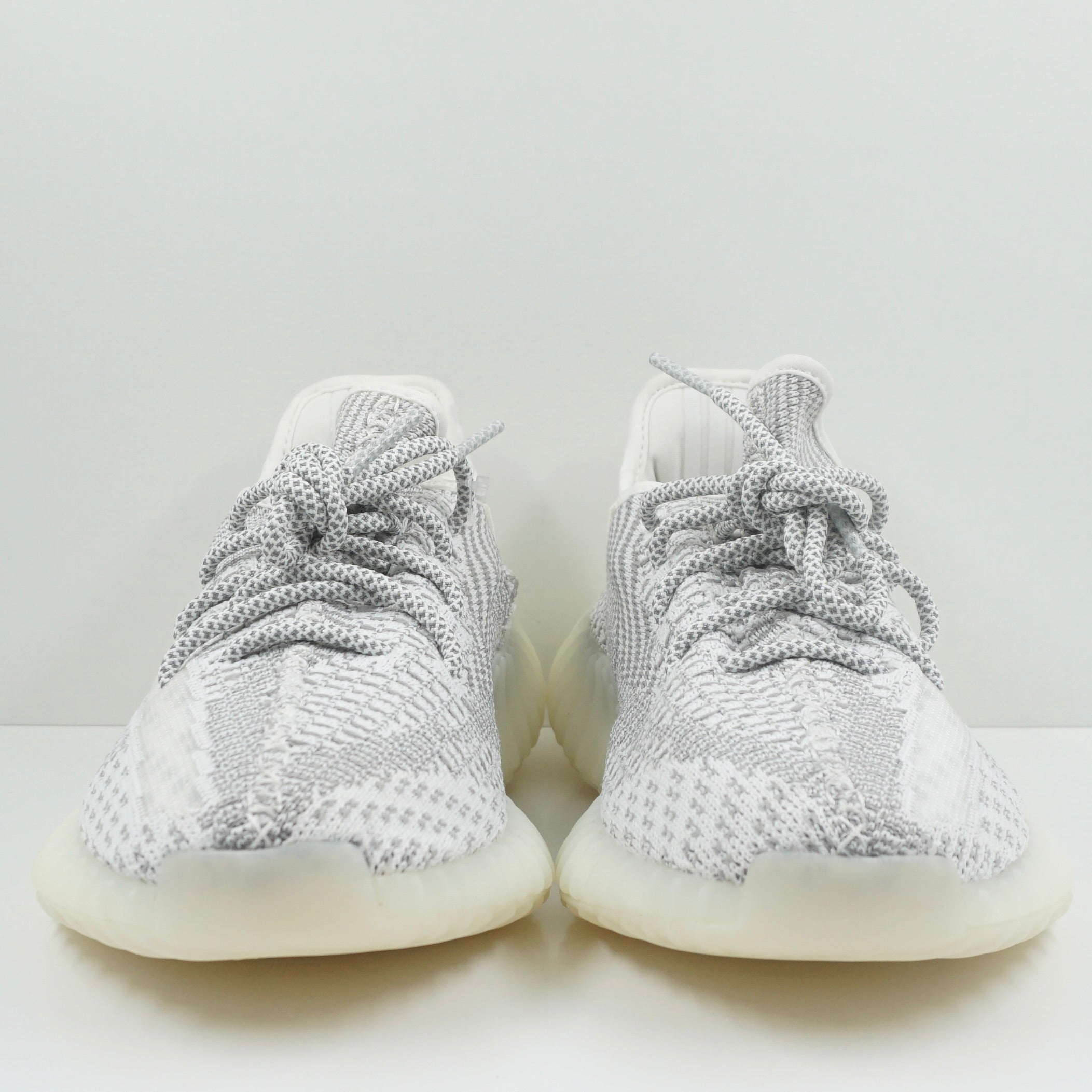 yeezy static reflective 350 v2