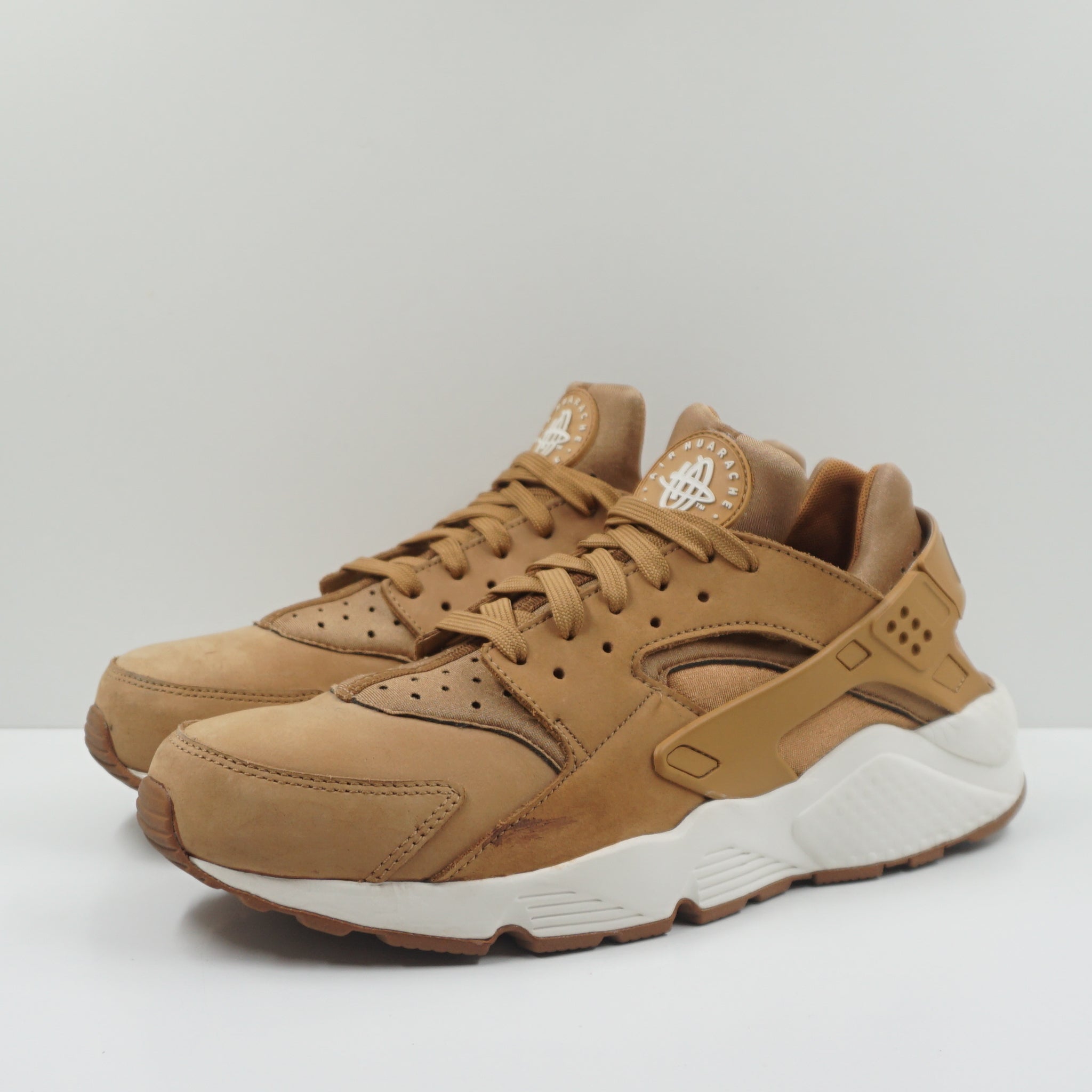Nike Air Huarache flax (2017)