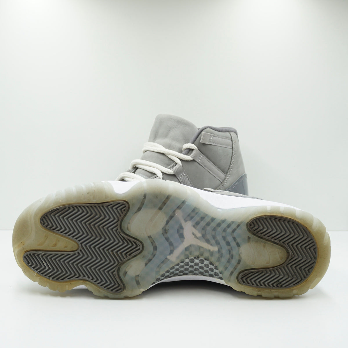 Jordan 11 Retro Cool Grey (2021)