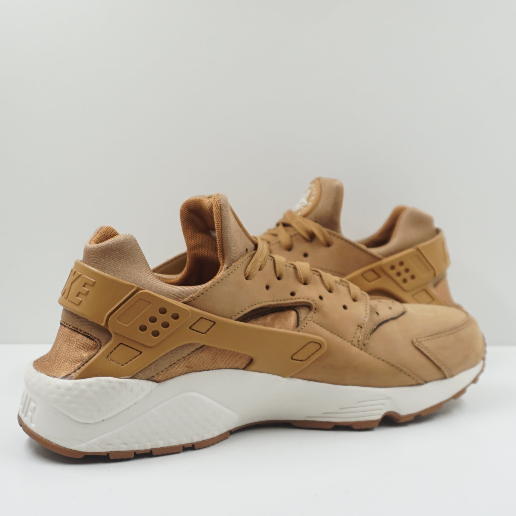Nike Air Huarache flax (2017)